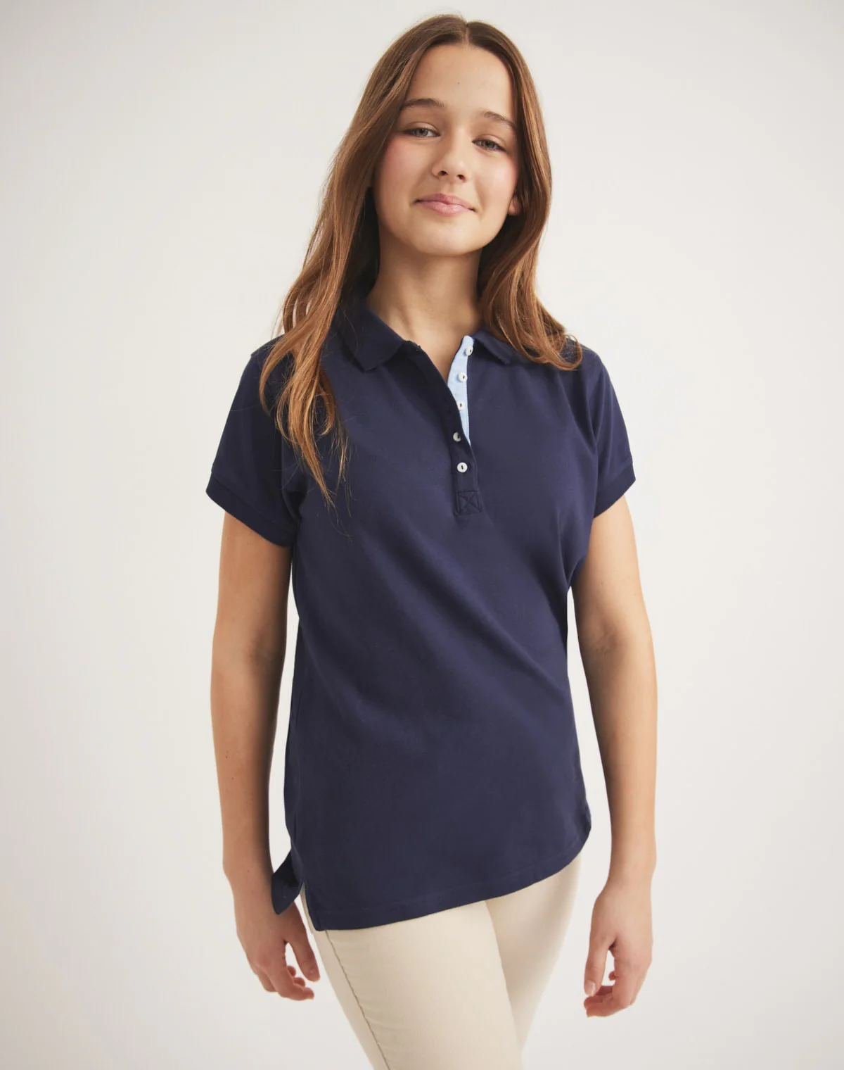 Marnie Polo