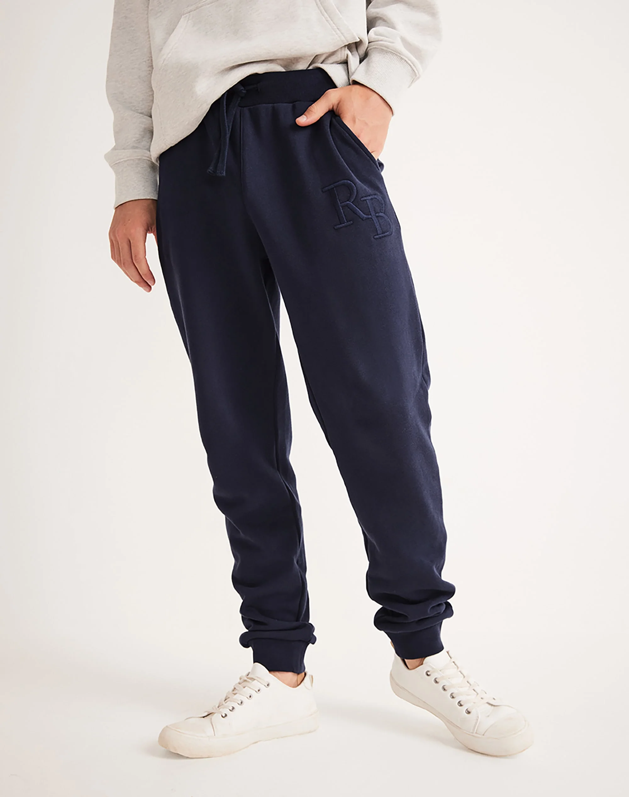 Teen Boy's Track Pant