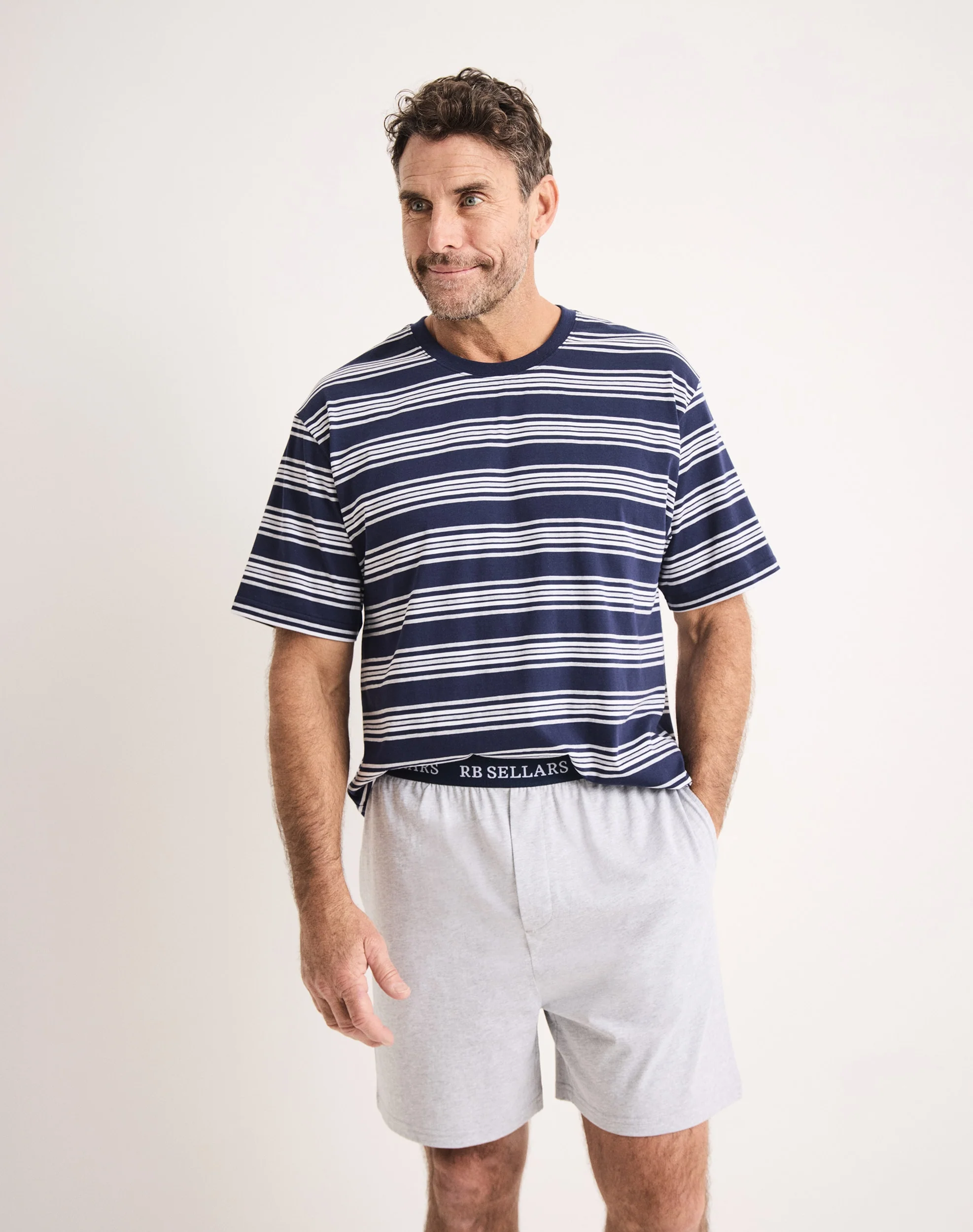 Men's Nocton Sleepset