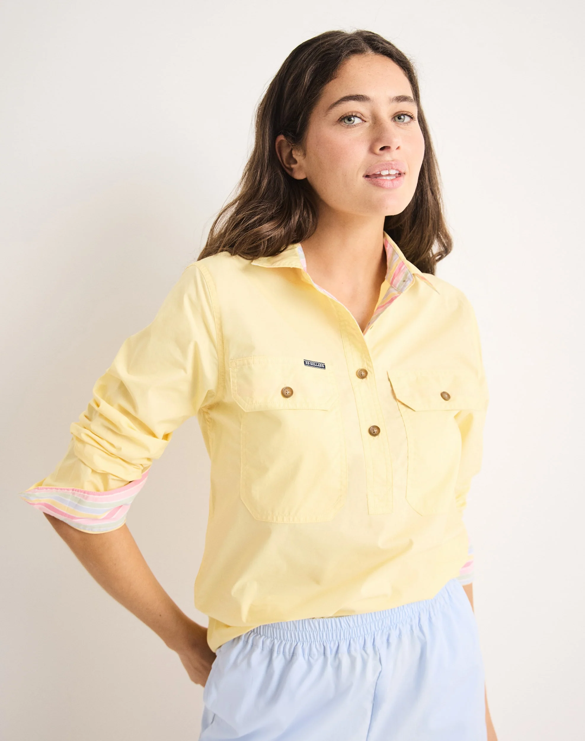 Limited Edition Springfield Shirt