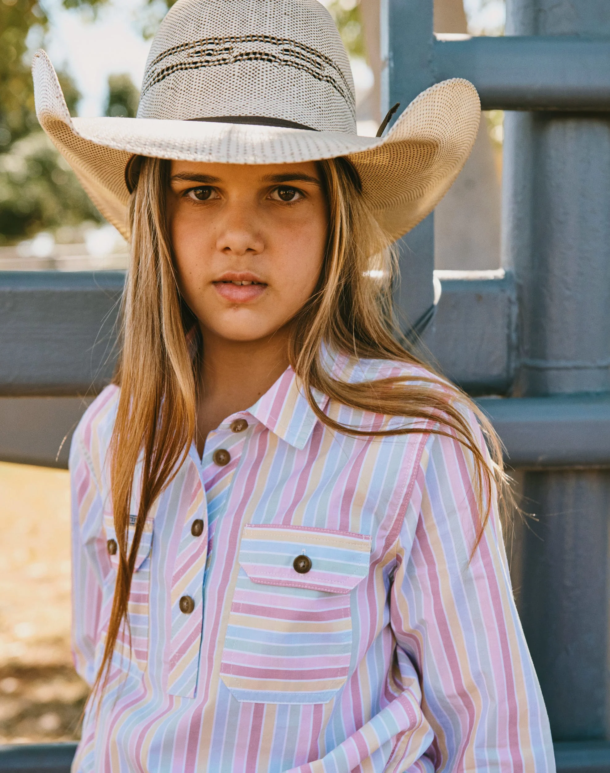 Limited Edition Springfield Junior Shirt