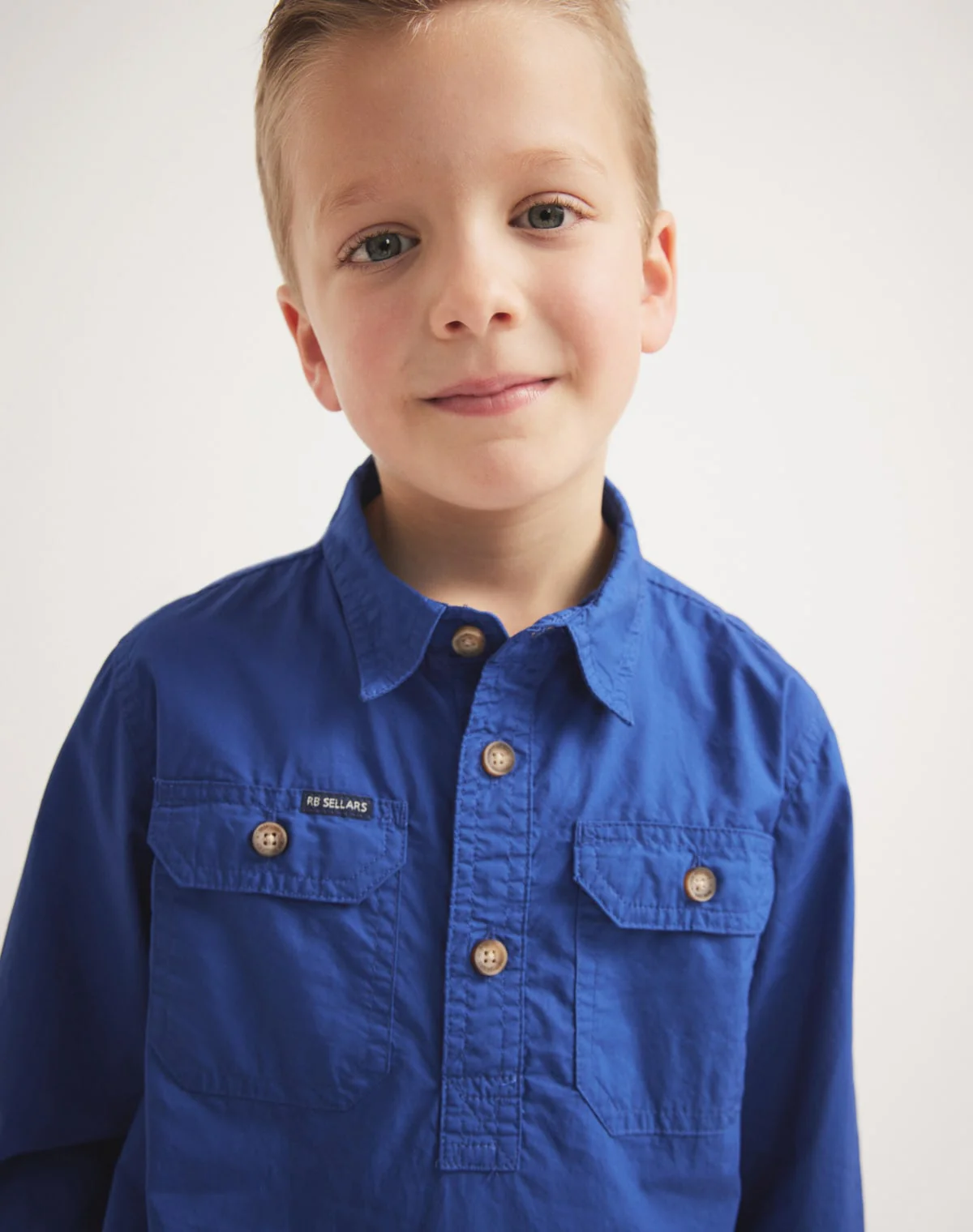 Territory Junior Shirt