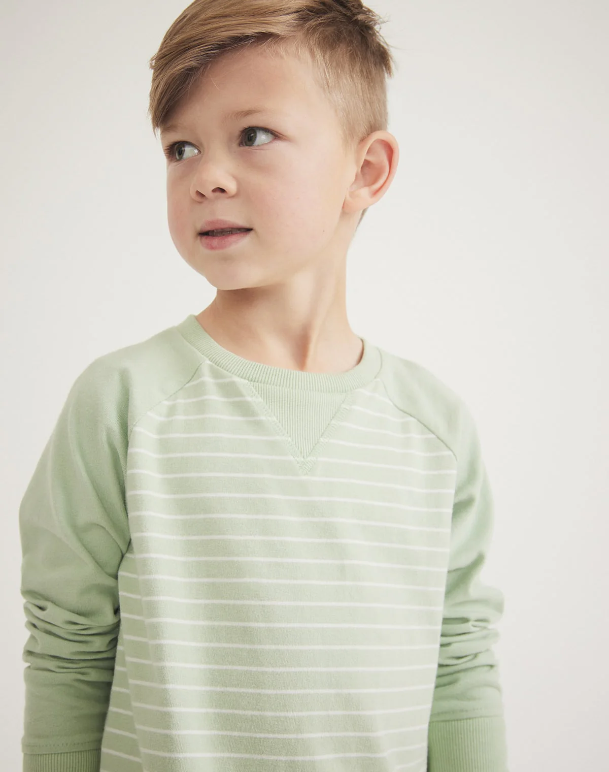 Darcy Long Sleeve Tee