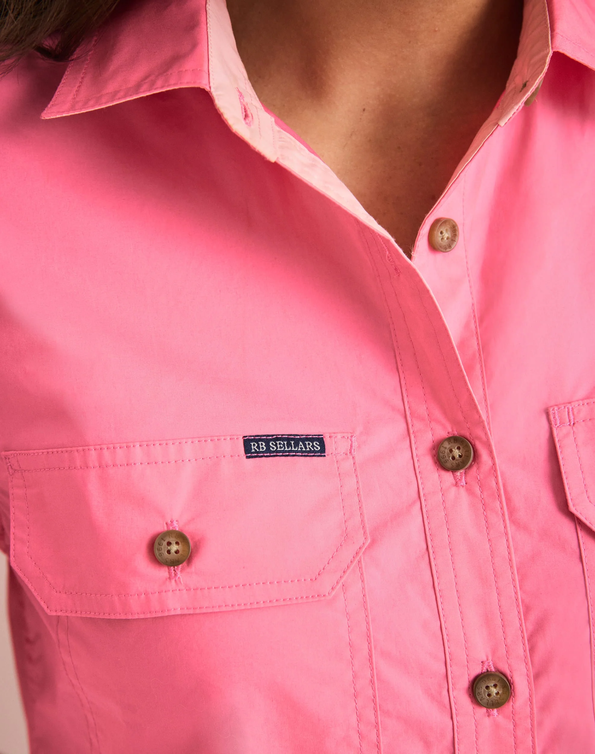 Limited Edition Springfield Shirt - Short Sleeve