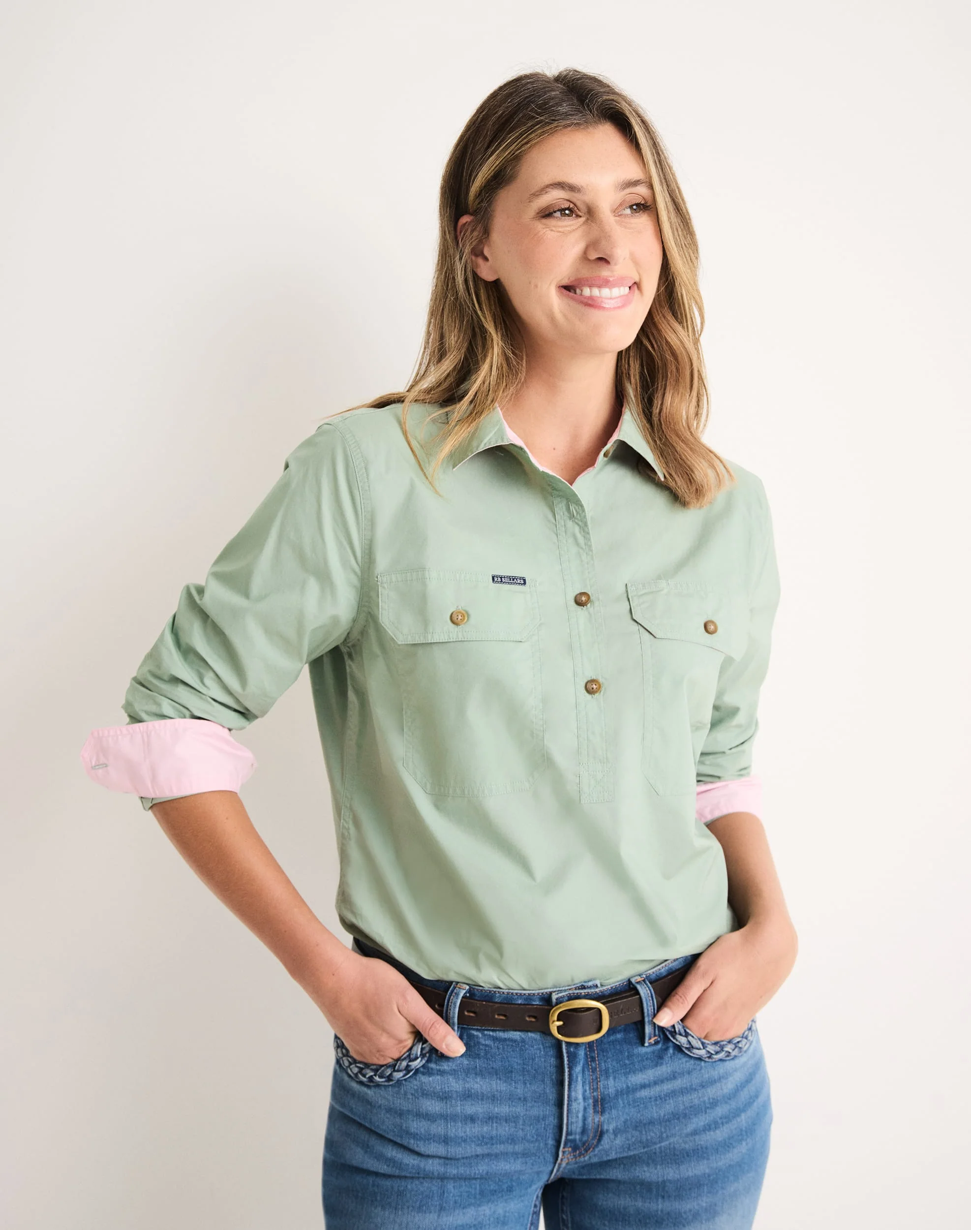 Limited Edition Springfield Shirt