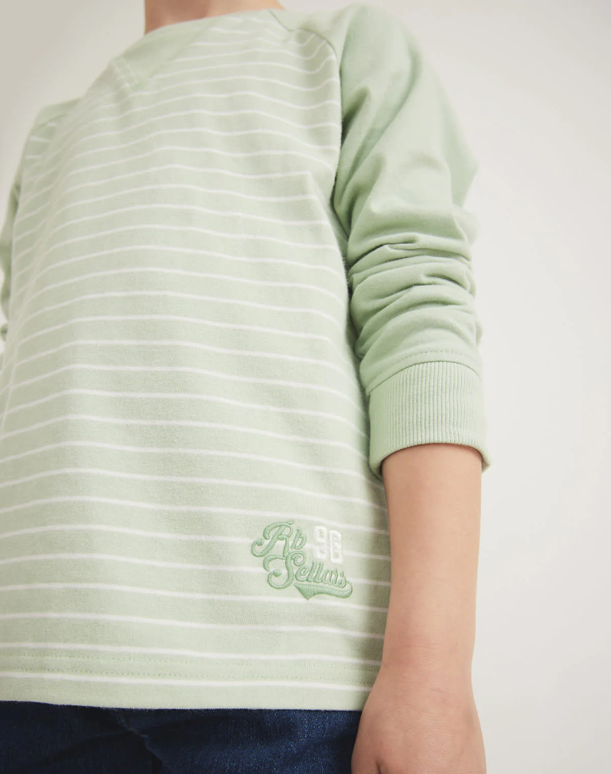 Darcy Long Sleeve Tee