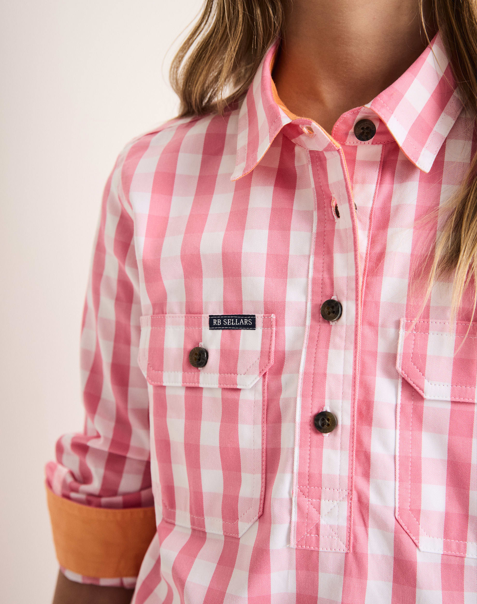 Limited Edition Sandy Junior Workshirt