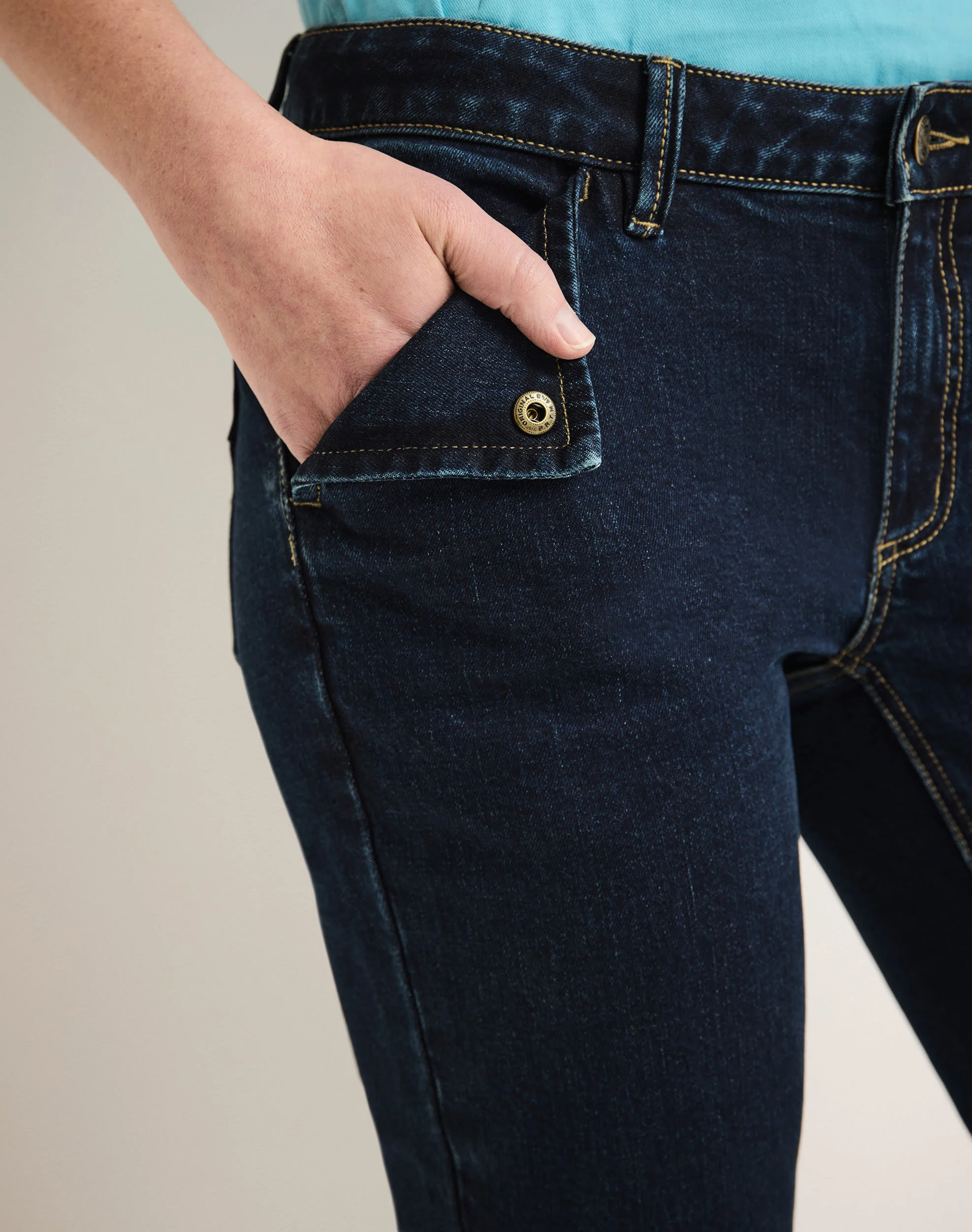 Women's Younger Jean