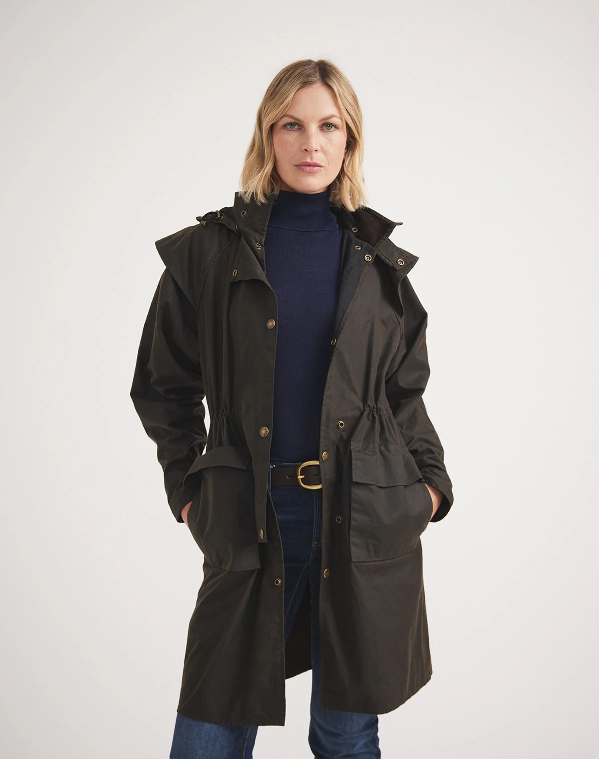 Ladysmith Heritage Coat