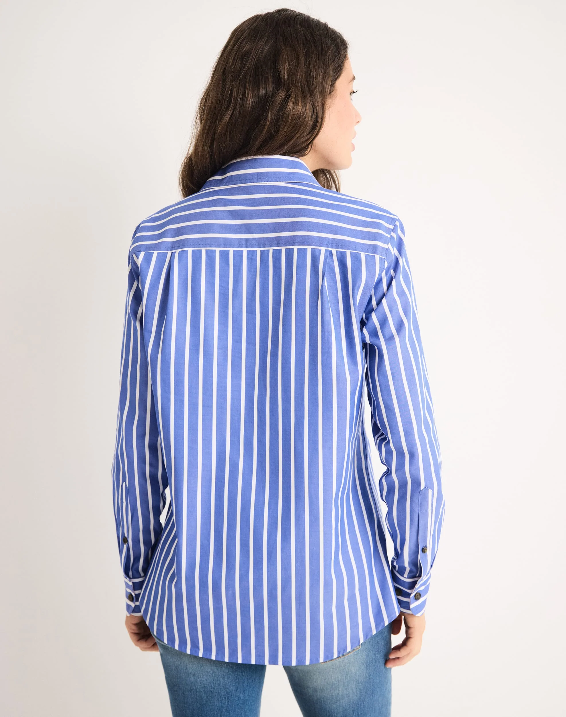 Limited Edition Sandy Workshirt