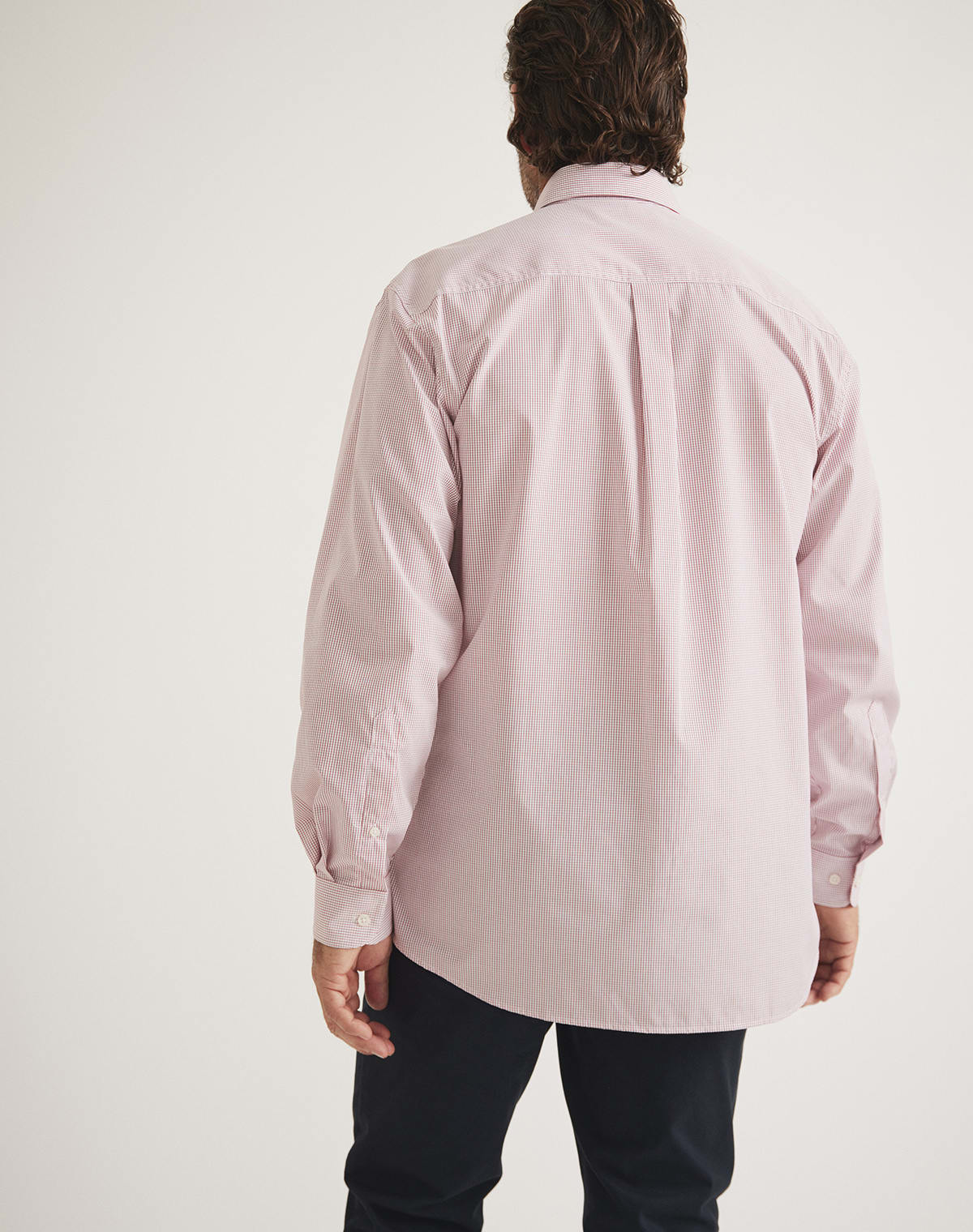 Harvester Long Sleeve Shirt - Eyres
