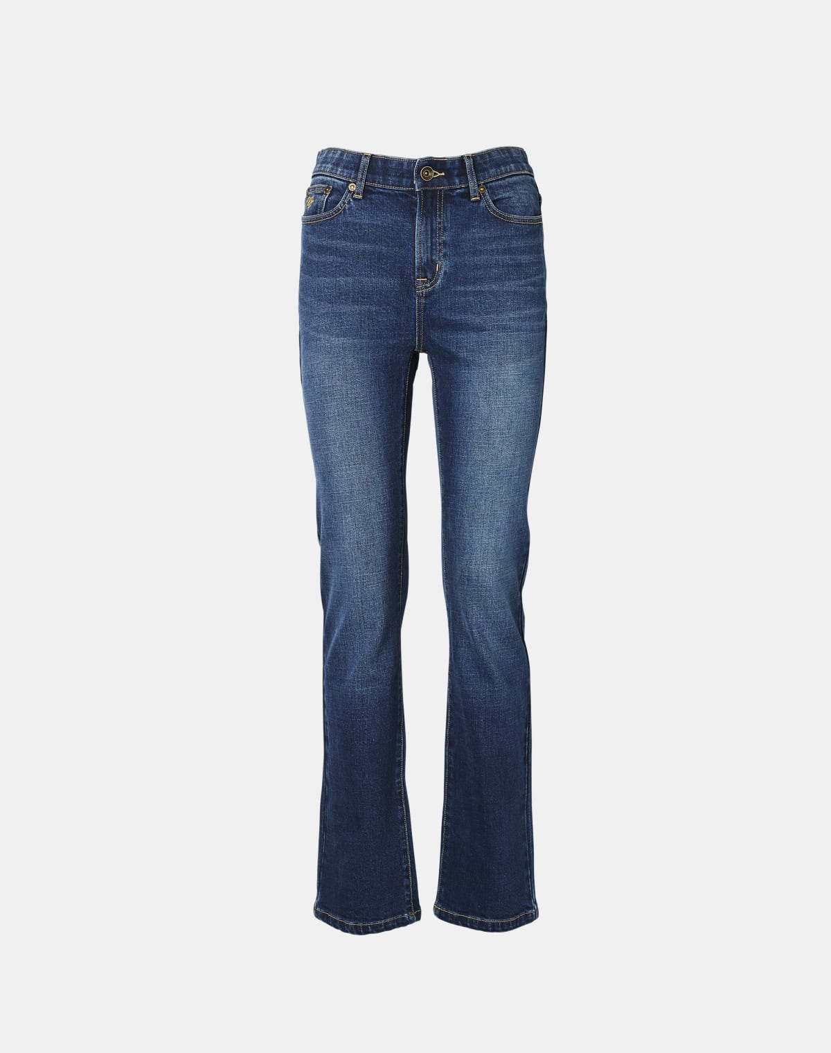 Jemma Work Jean - High Rise Bootcut 32 Inleg
