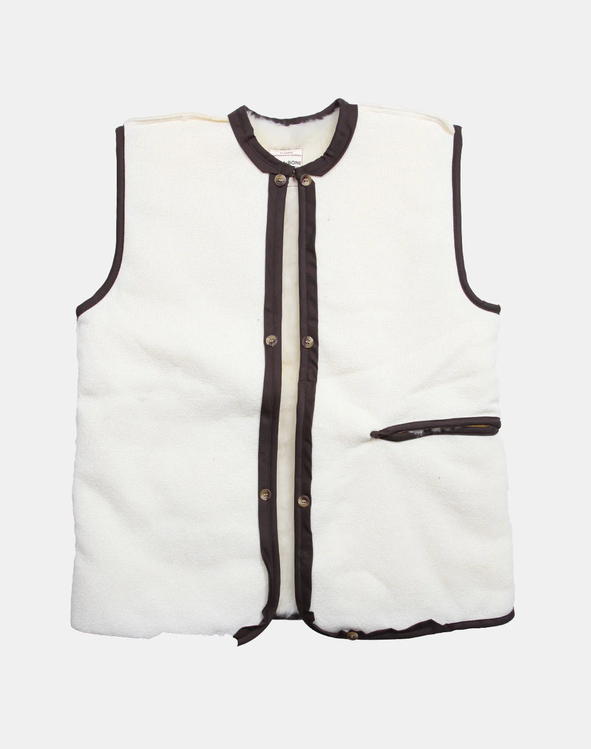 Driza-Bone Wool Liner For Rider, Ranger & Drover Coats