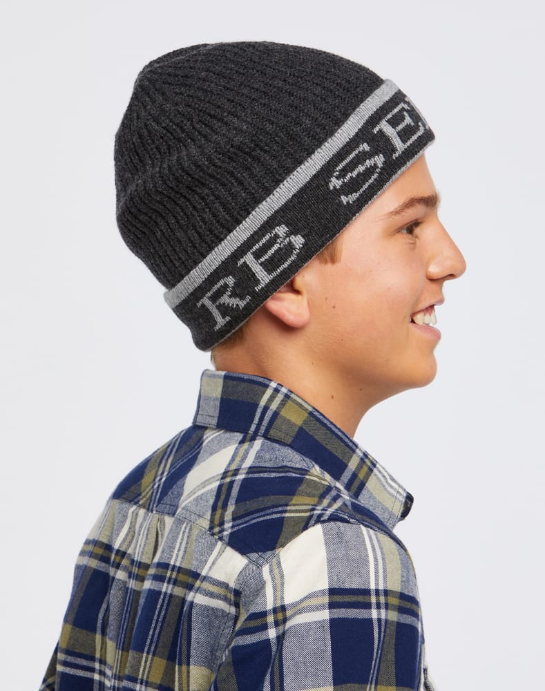 Teen Boy's Beanie