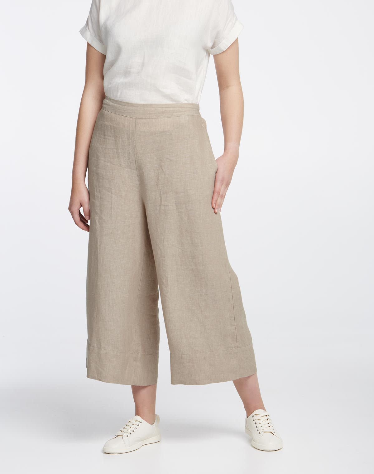 Jardine Wide Leg Pant