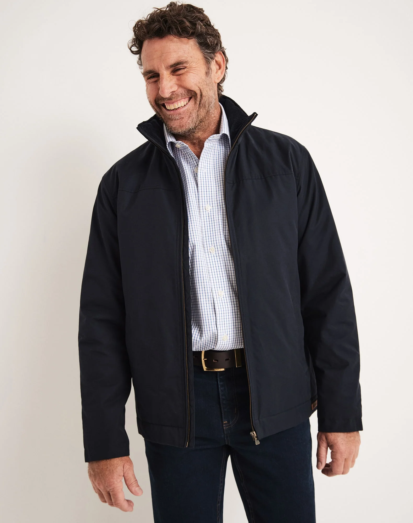 Sutherland Jacket