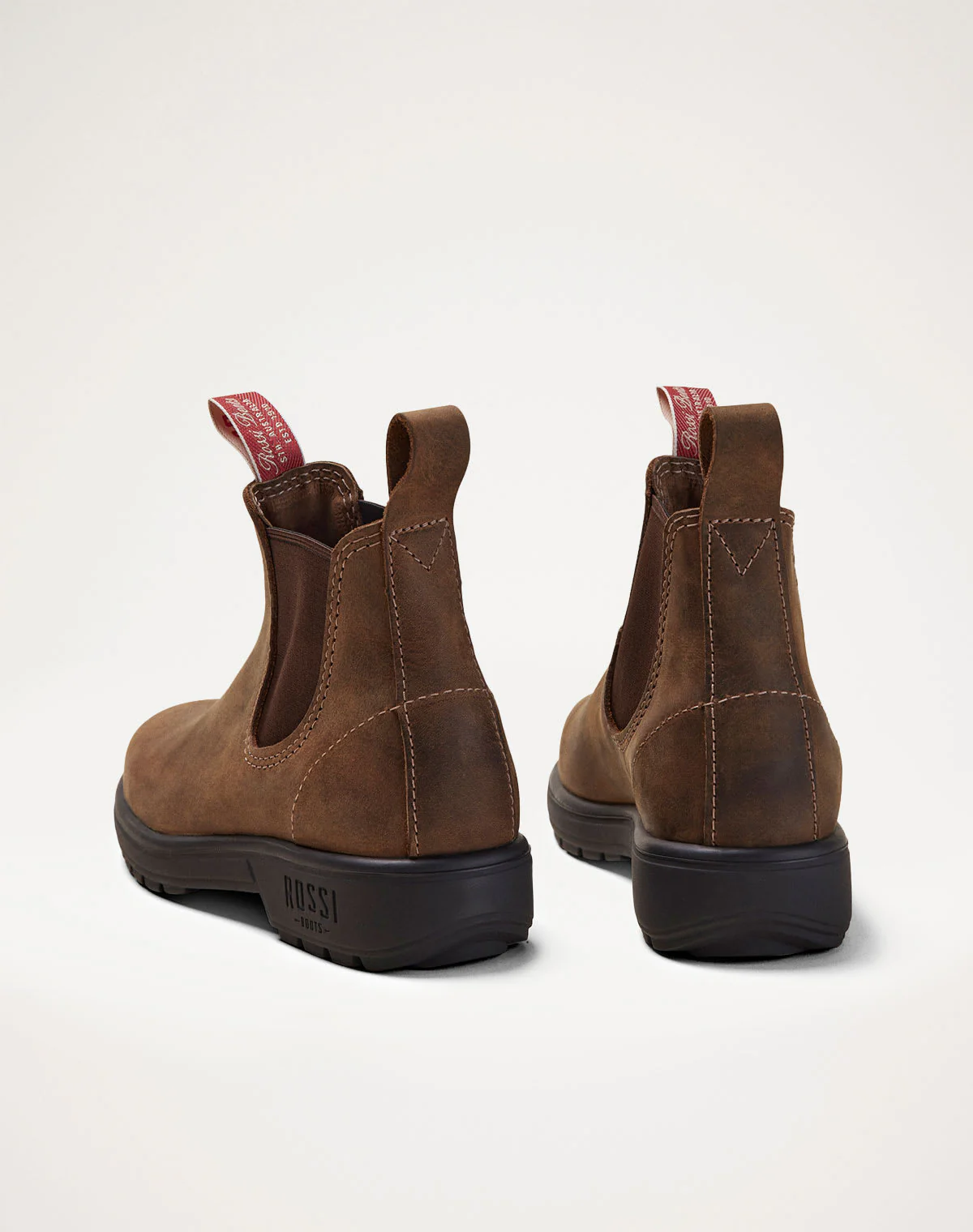 303 Endura Boot - Tan