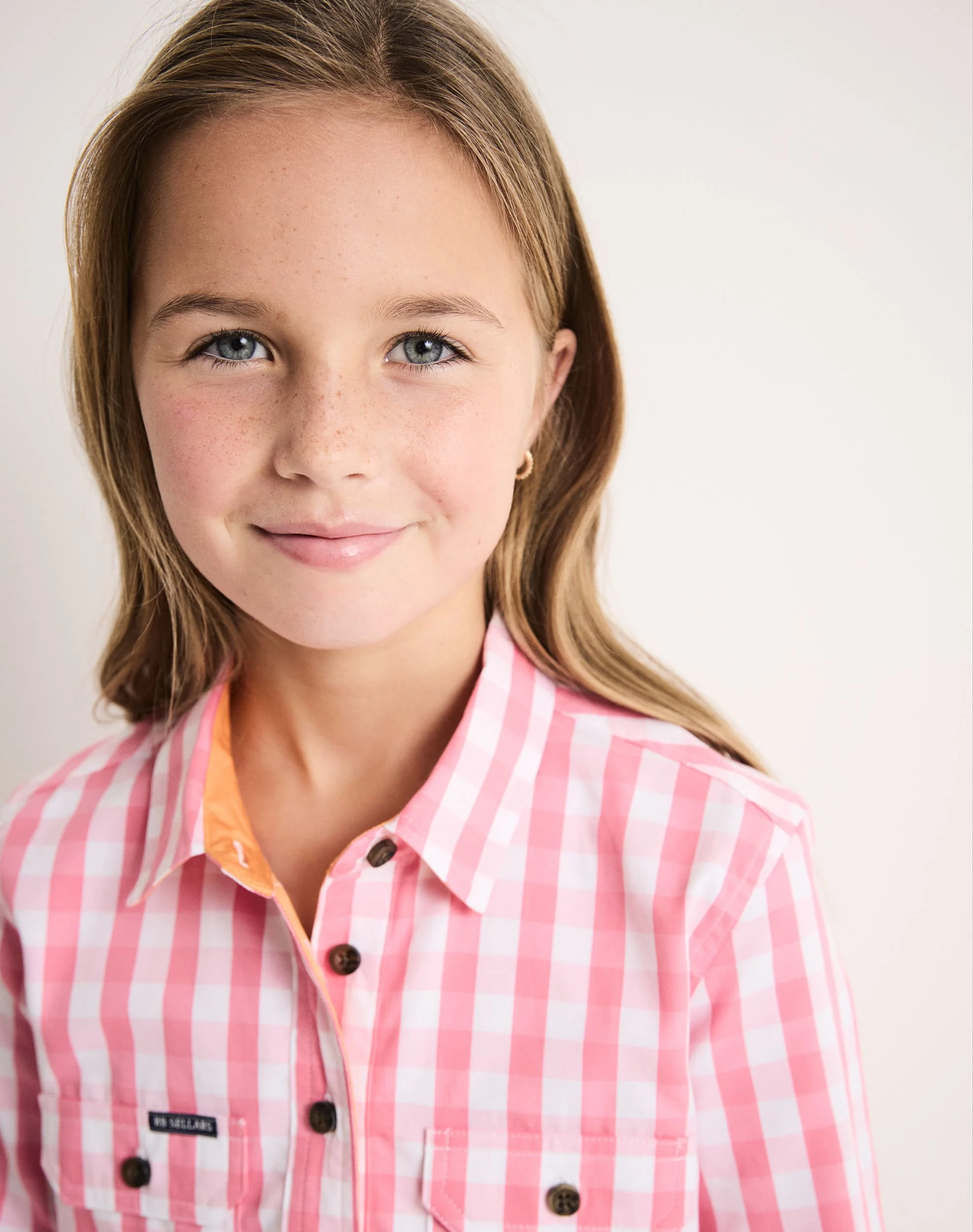 Limited Edition Sandy Junior Workshirt