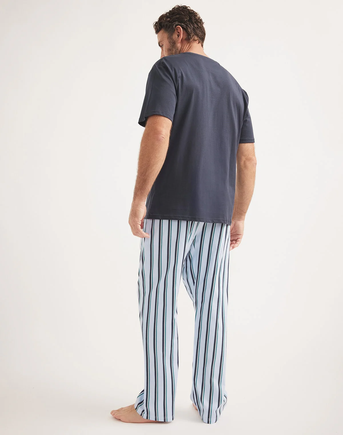 Men's Summer PJs