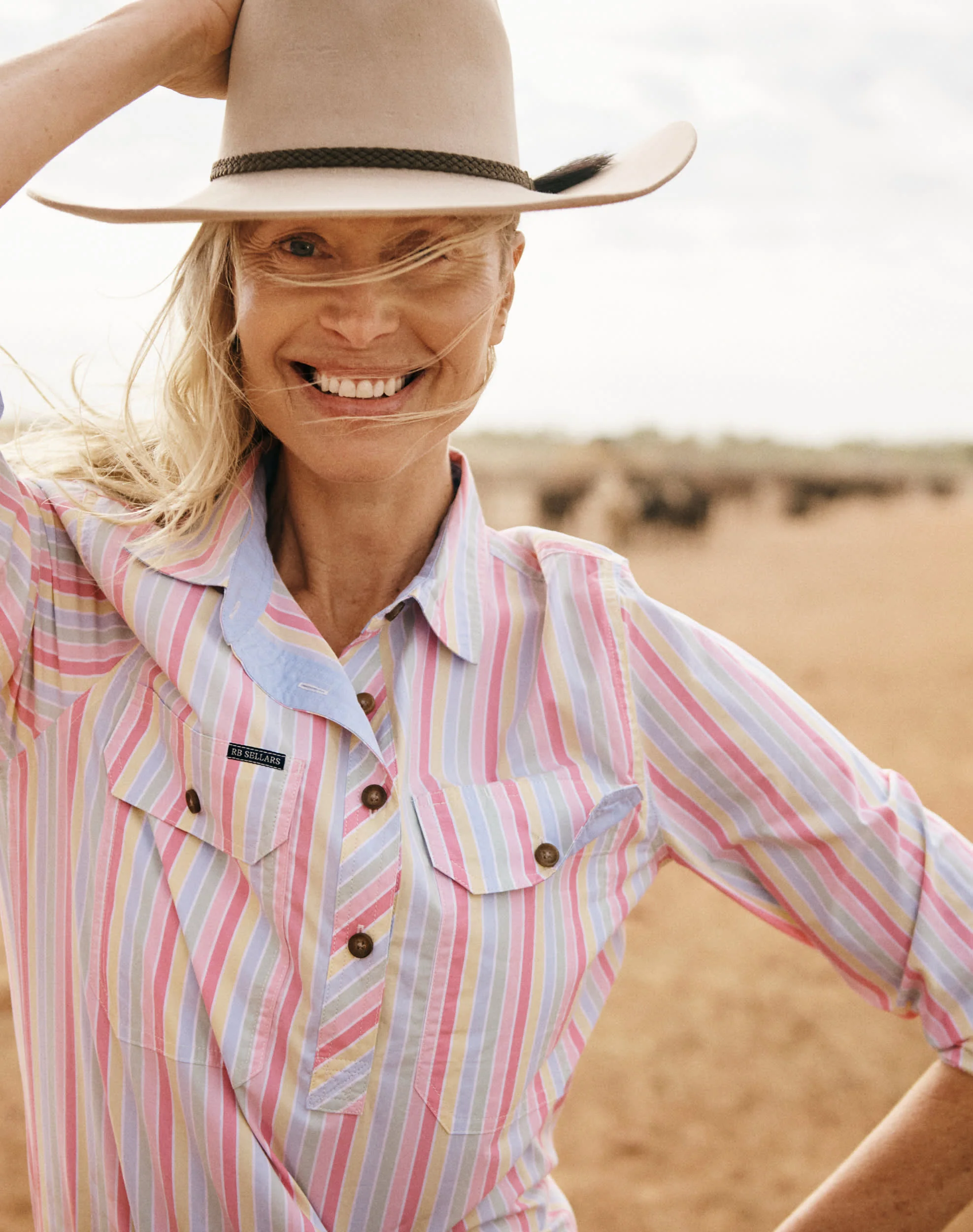 Limited Edition Springfield Shirt