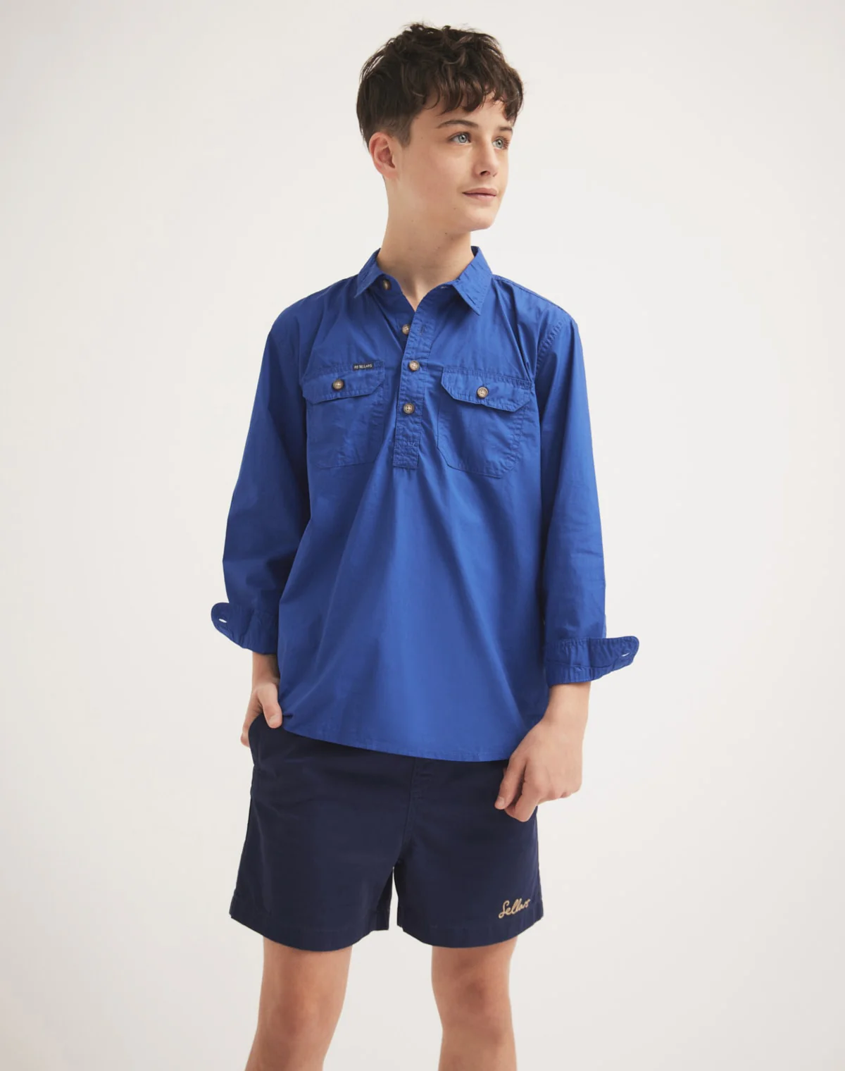 Territory Junior Shirt