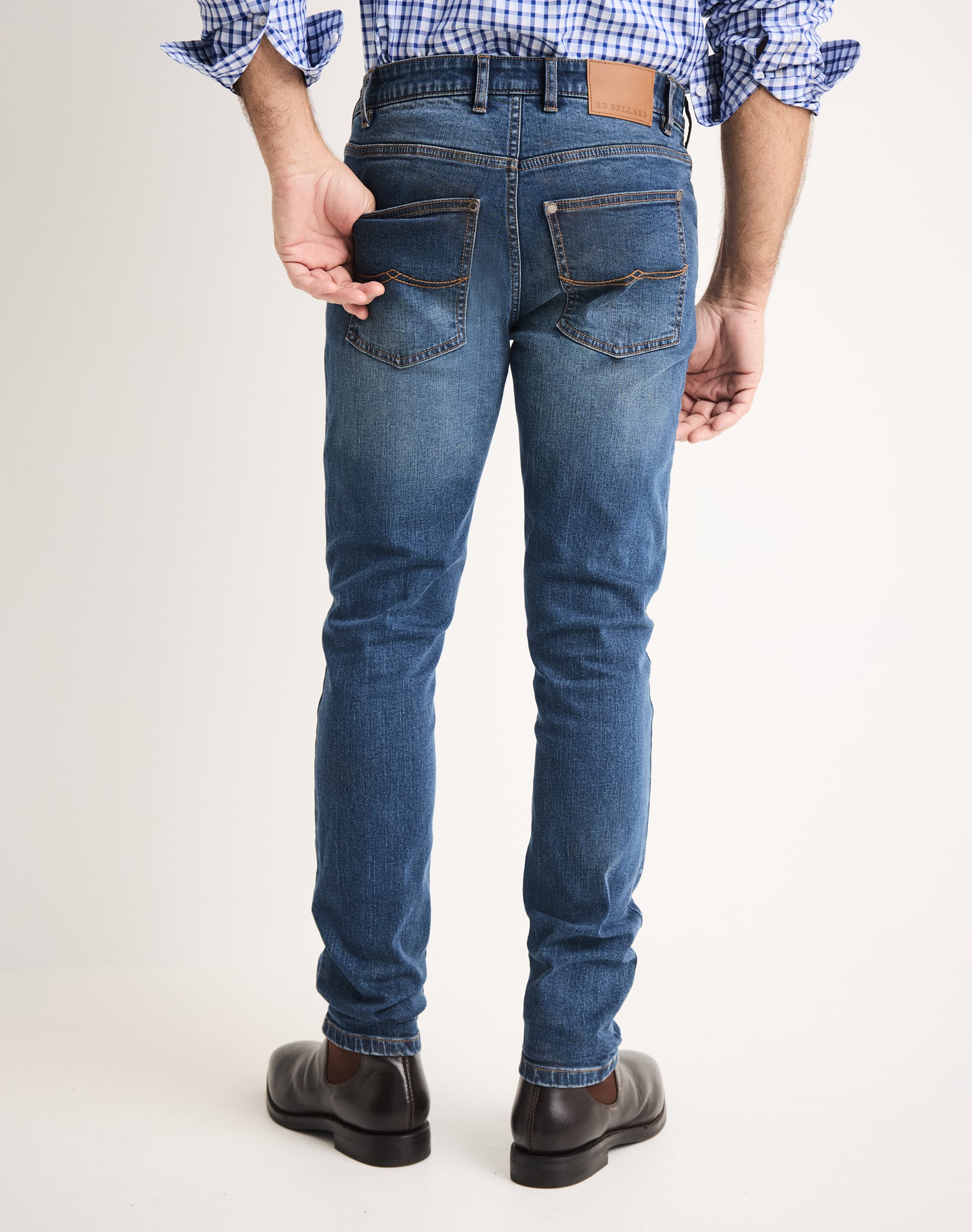 Whitson Jean - 33 Inleg