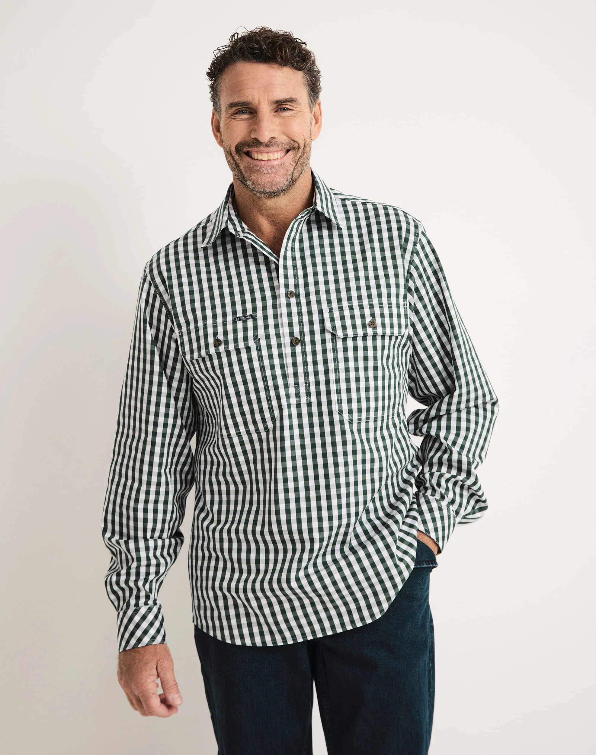 Limited Edition Burton Workshirt