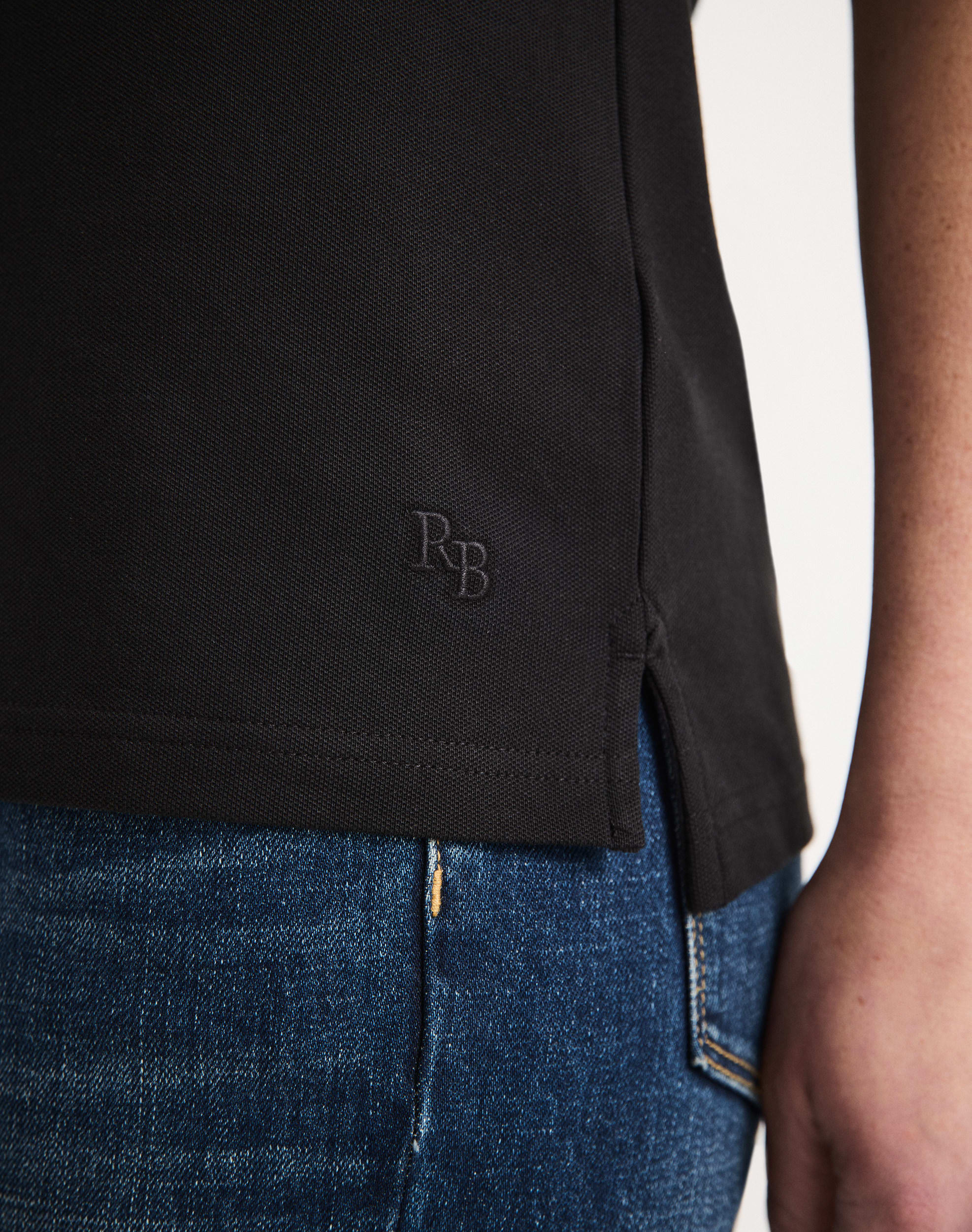 Gill Polo - Australian Cotton