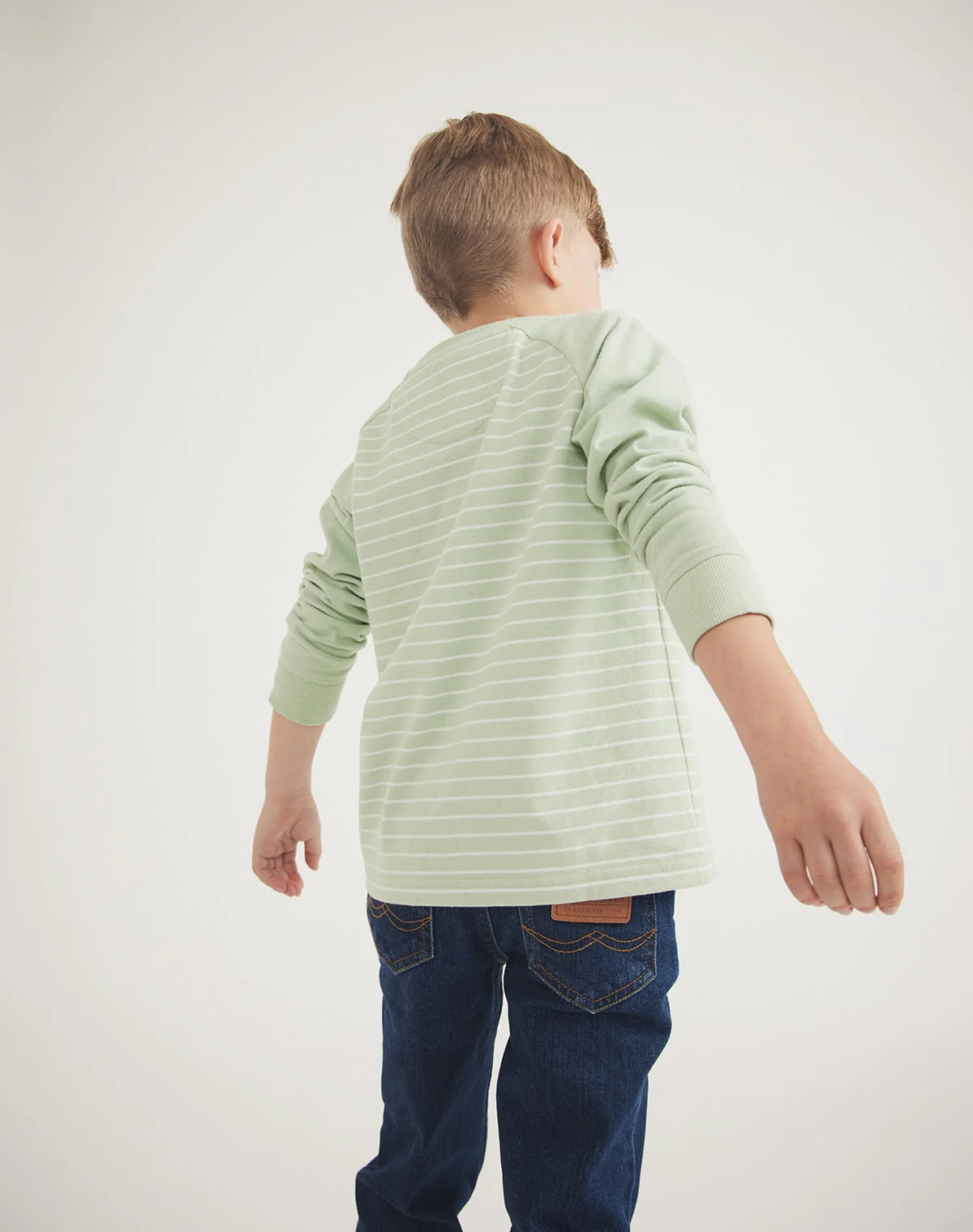 Darcy Long Sleeve Tee