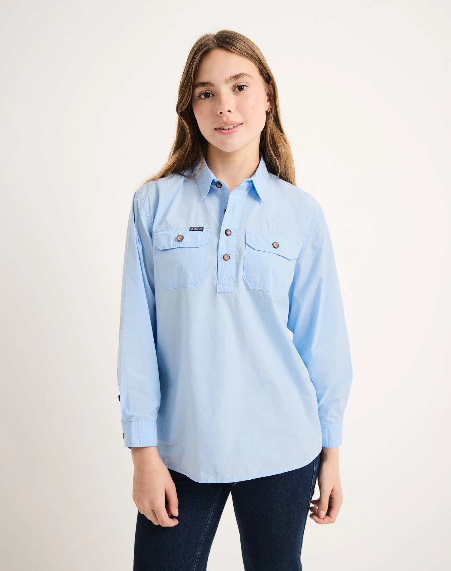 Springfield Junior Shirt