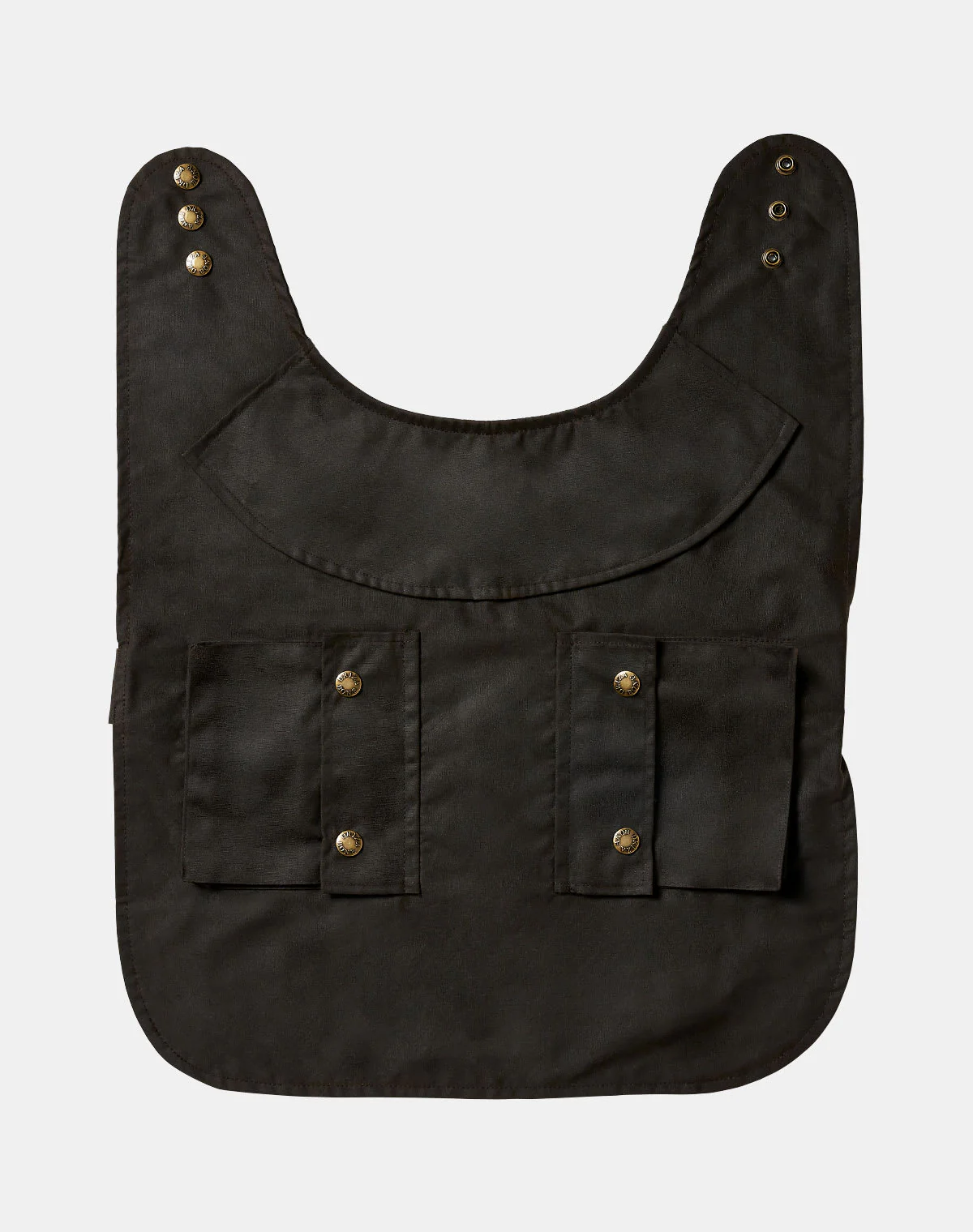 Apsley Oilskin Dog Coat