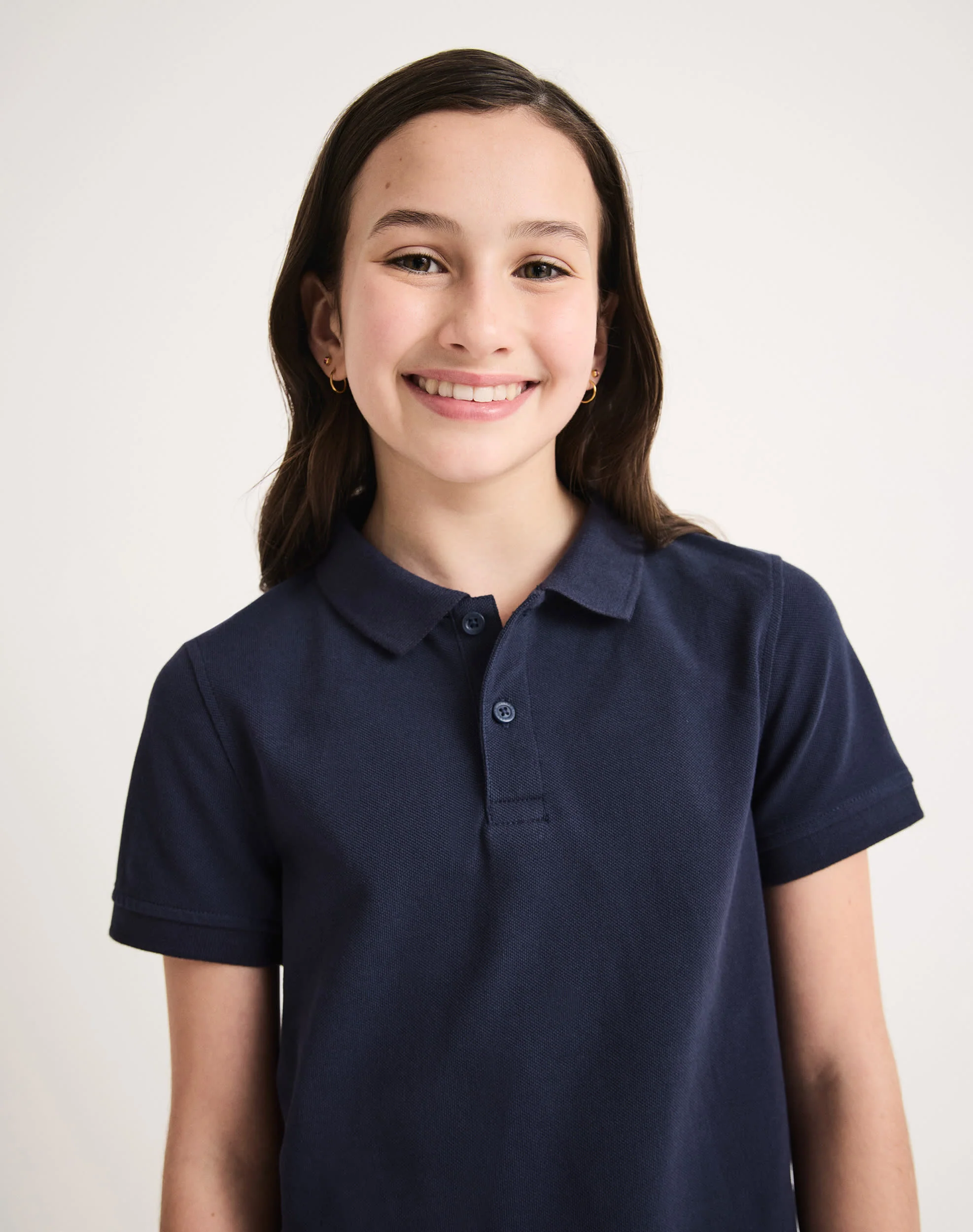 Sydney Polo - Australian Cotton