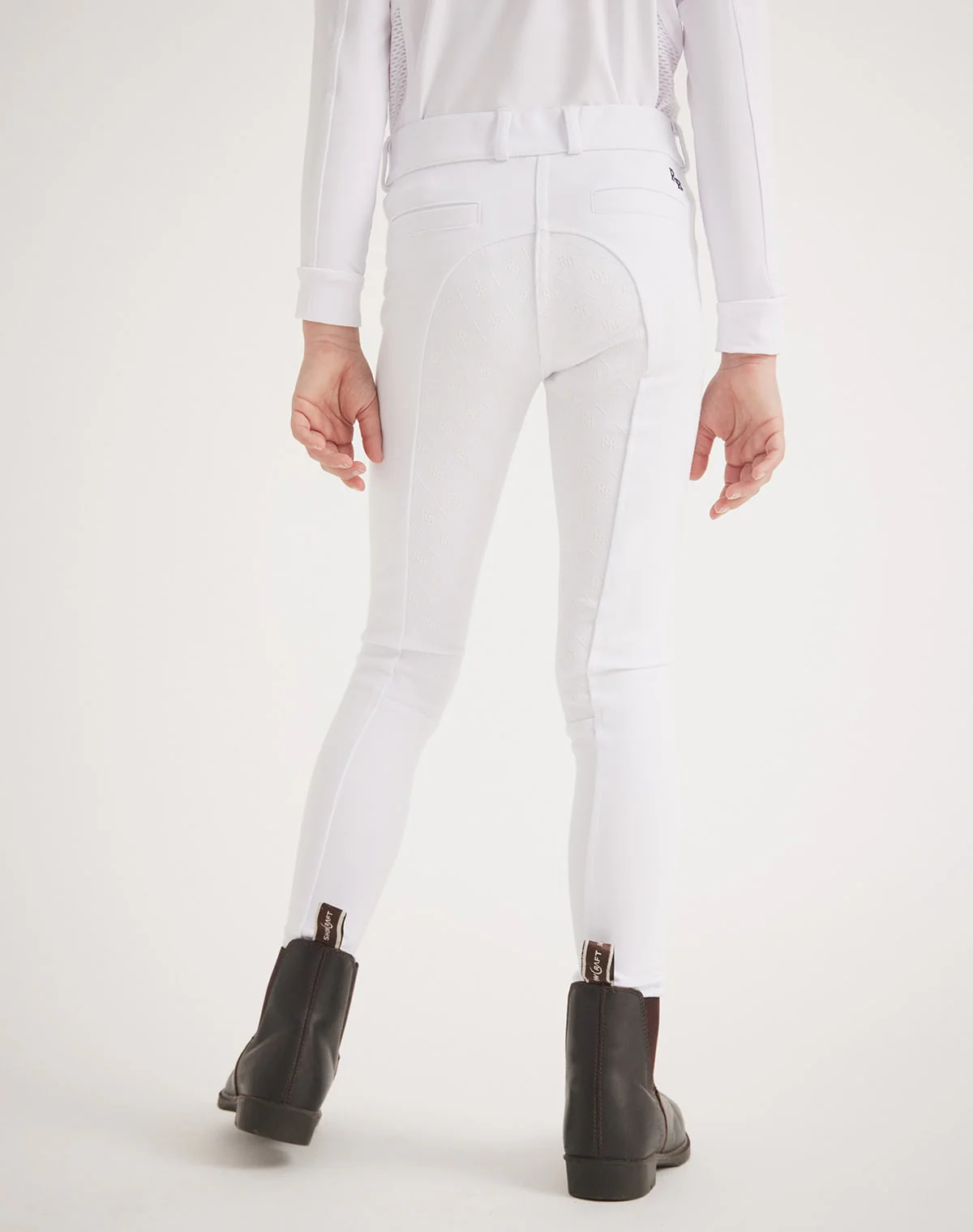 Winnie Junior Breeches