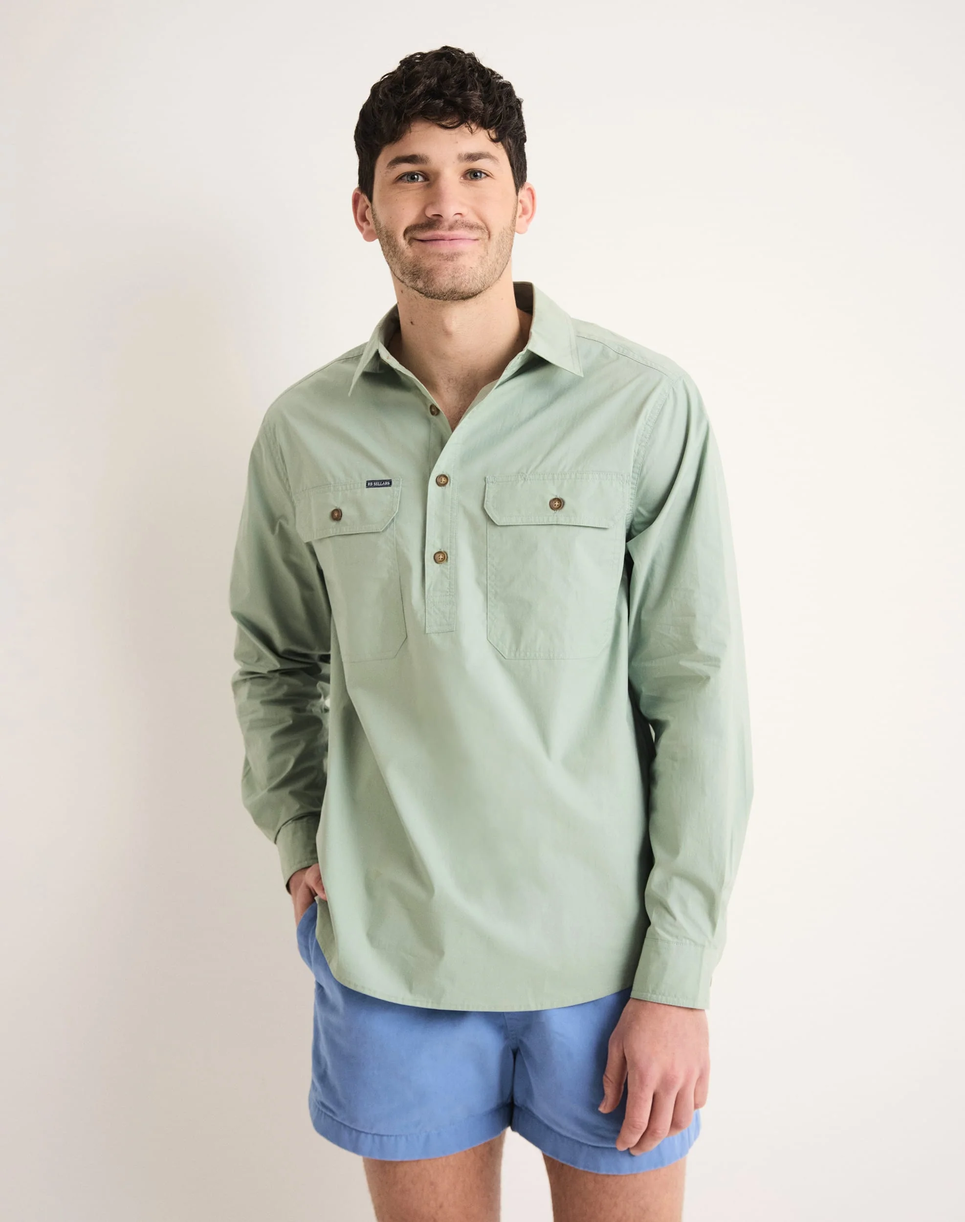 Limited Edition Territory Shirt