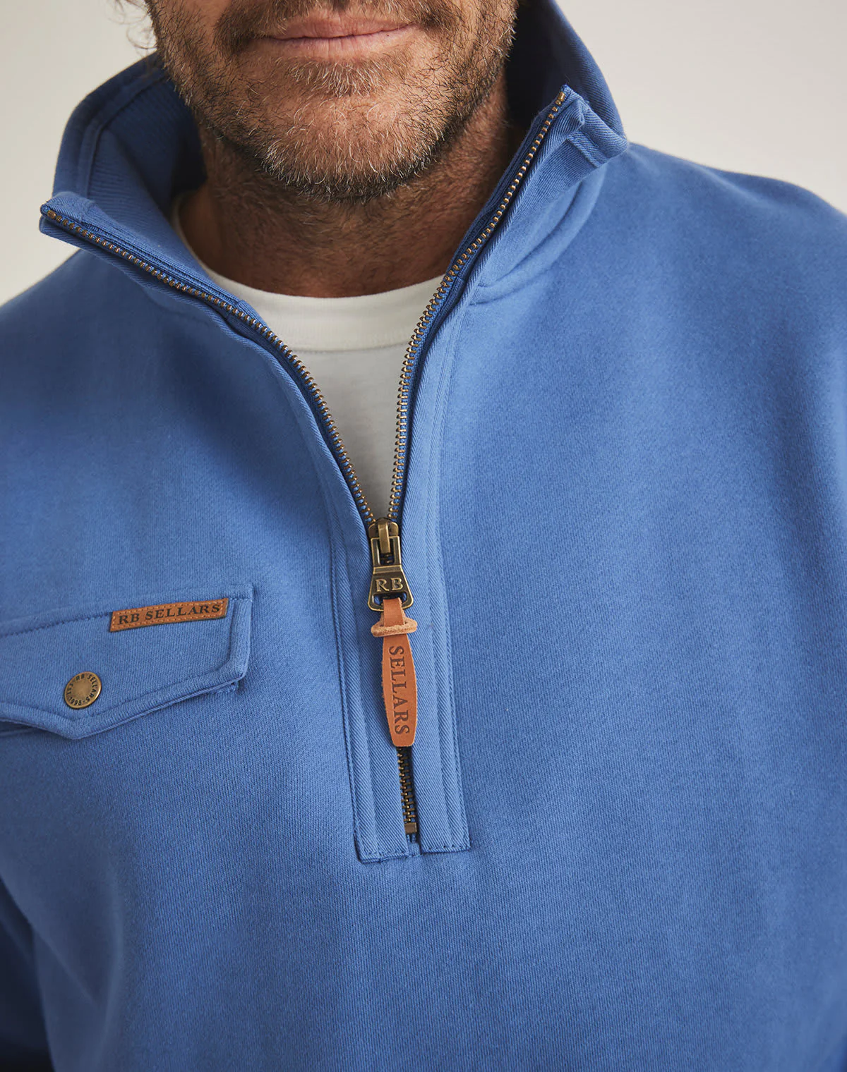 Laidlaw Work Jumper - Mid Weight