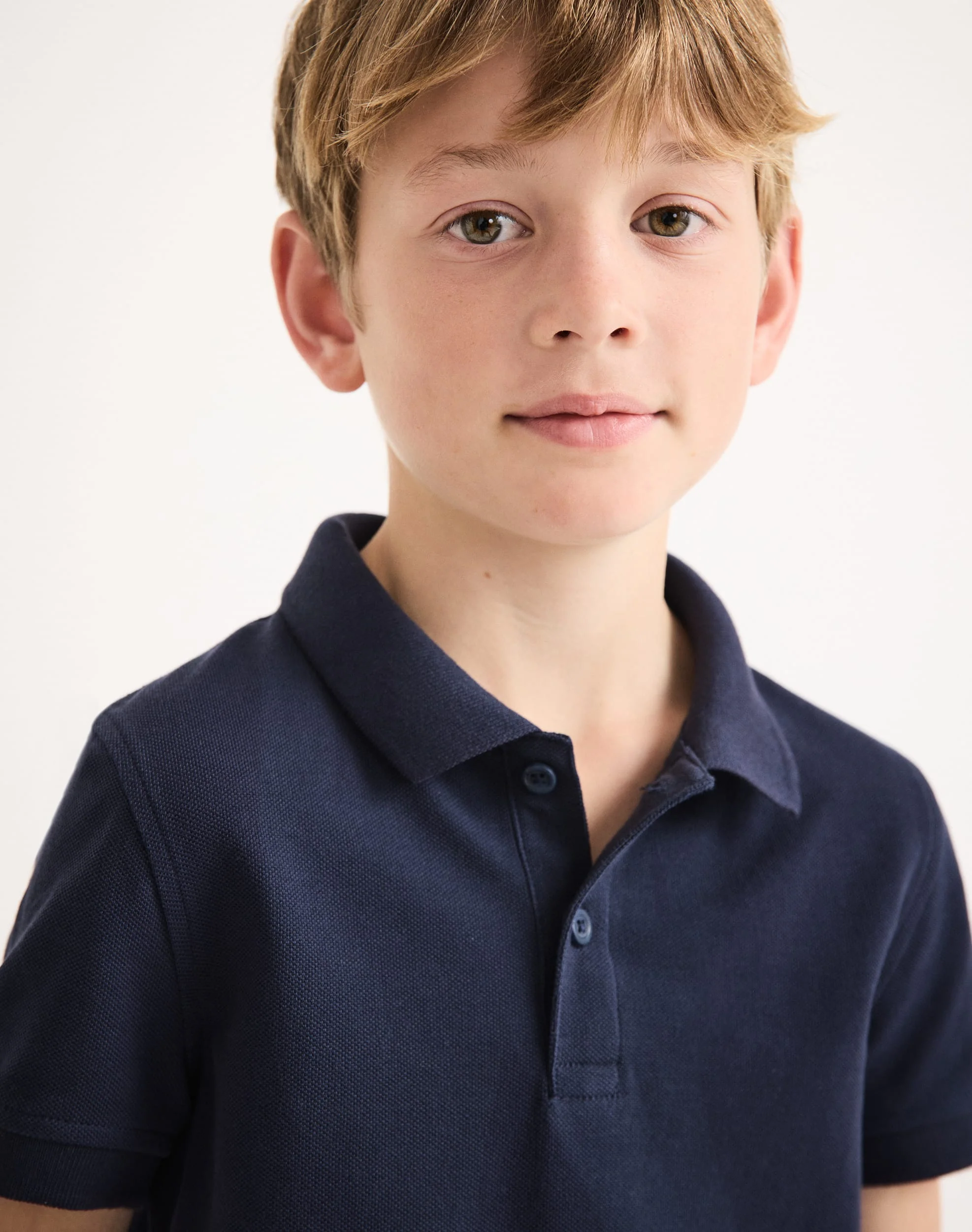 Sydney Polo - Australian Cotton