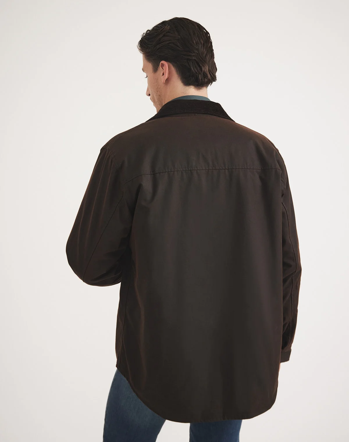 Lumberjack Heritage Jacket