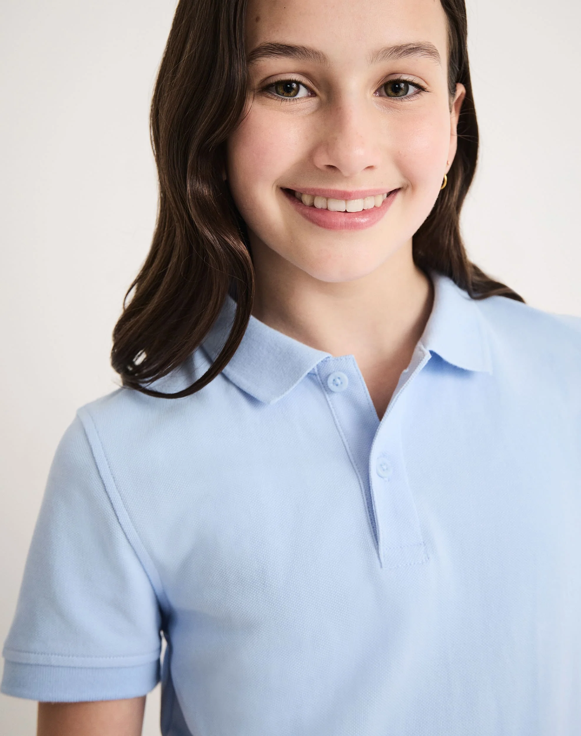 Sydney Polo - Australian Cotton