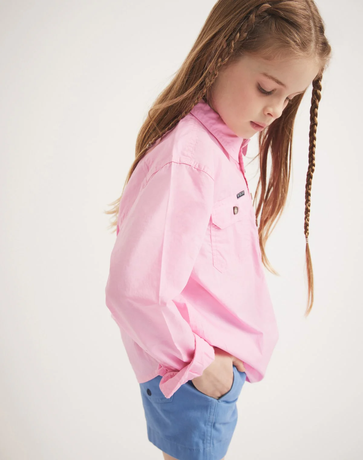 Springfield Junior Shirt