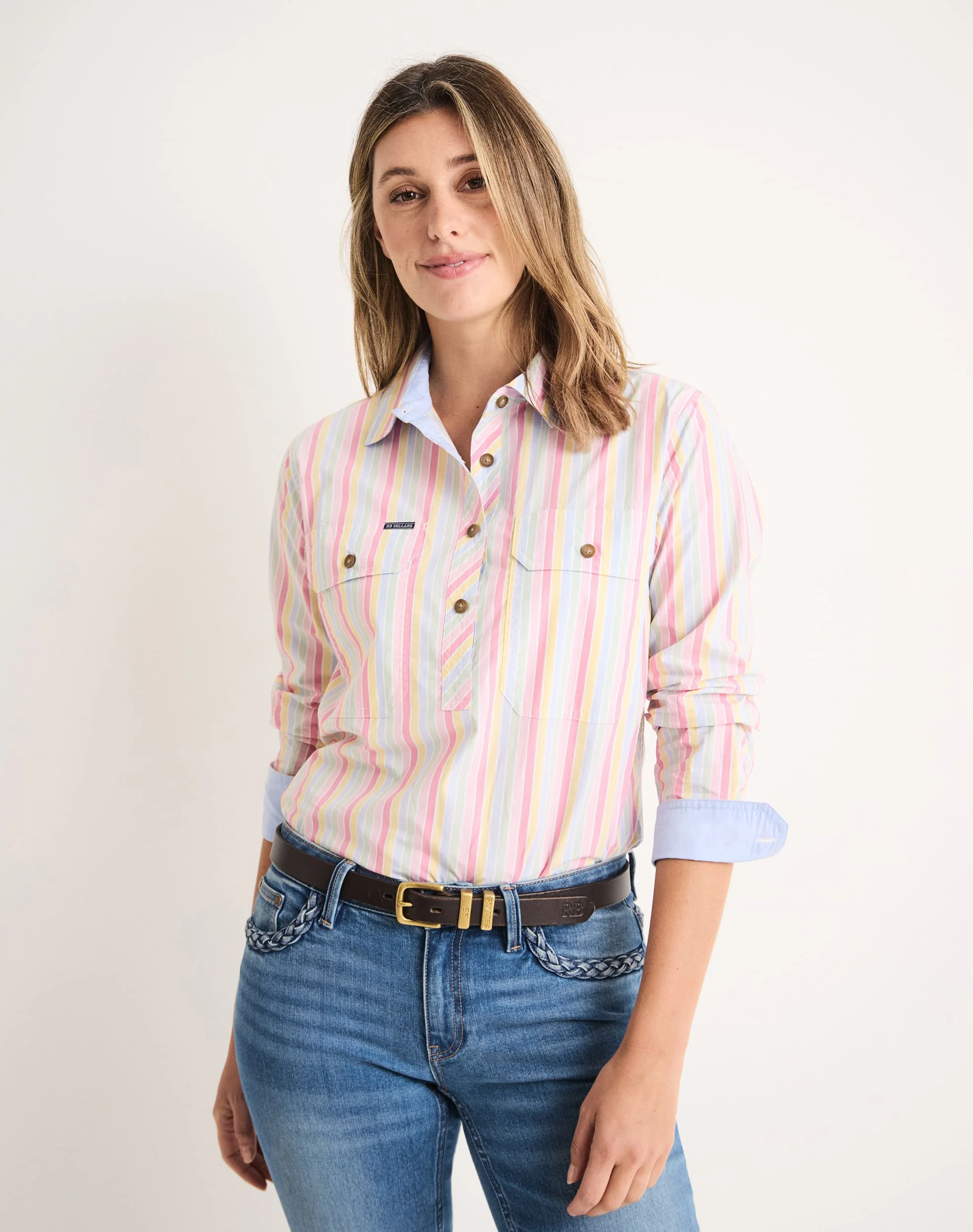 Limited Edition Springfield Shirt