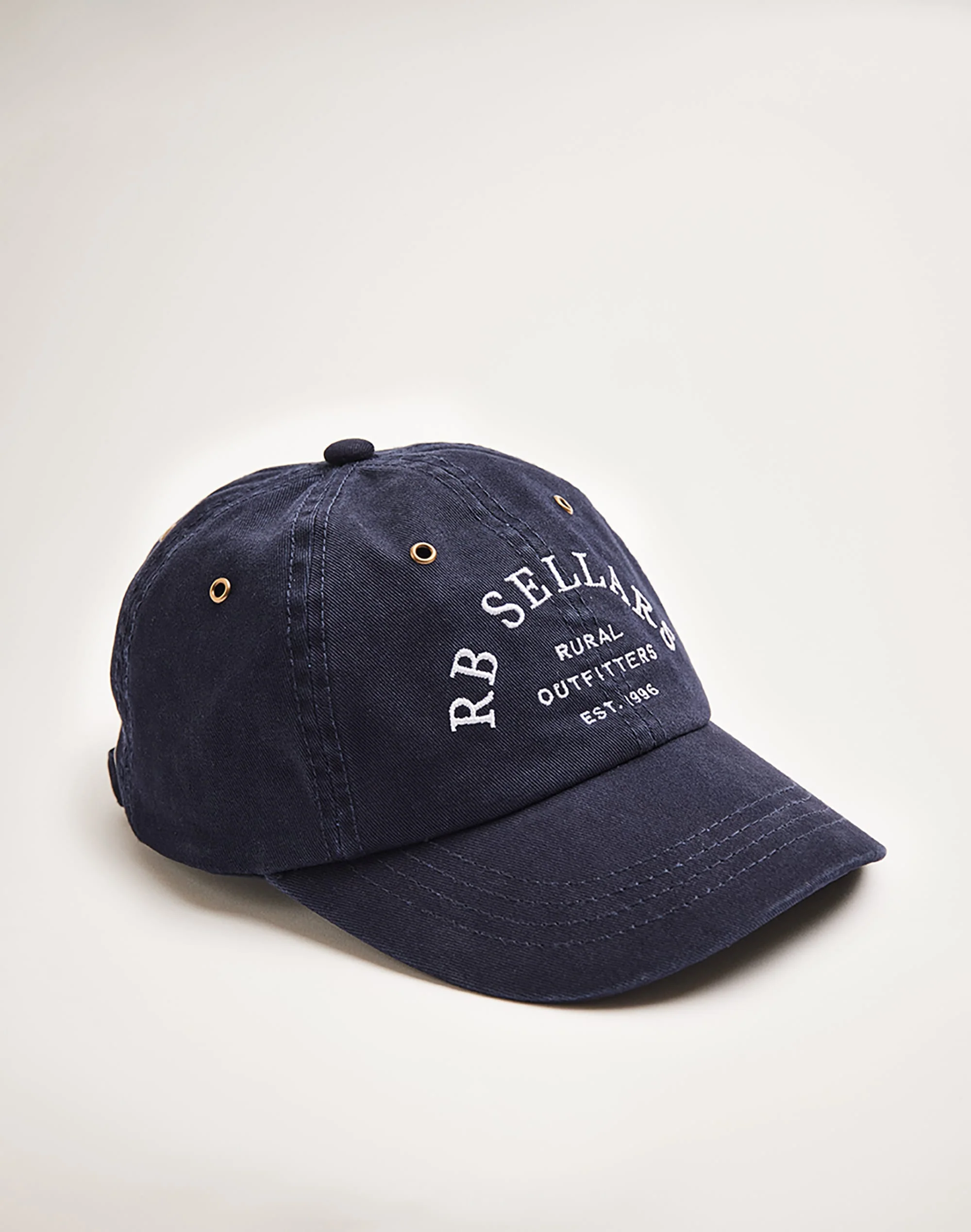 RB Sellars Cap