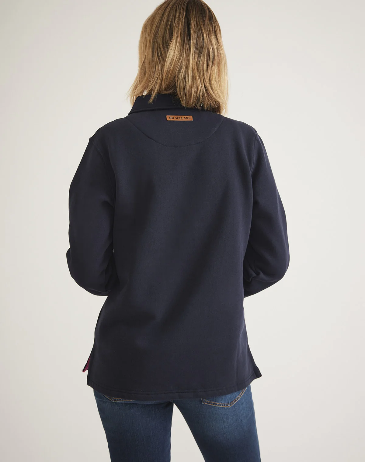 Coleraine Work Jumper - Heavy Weight