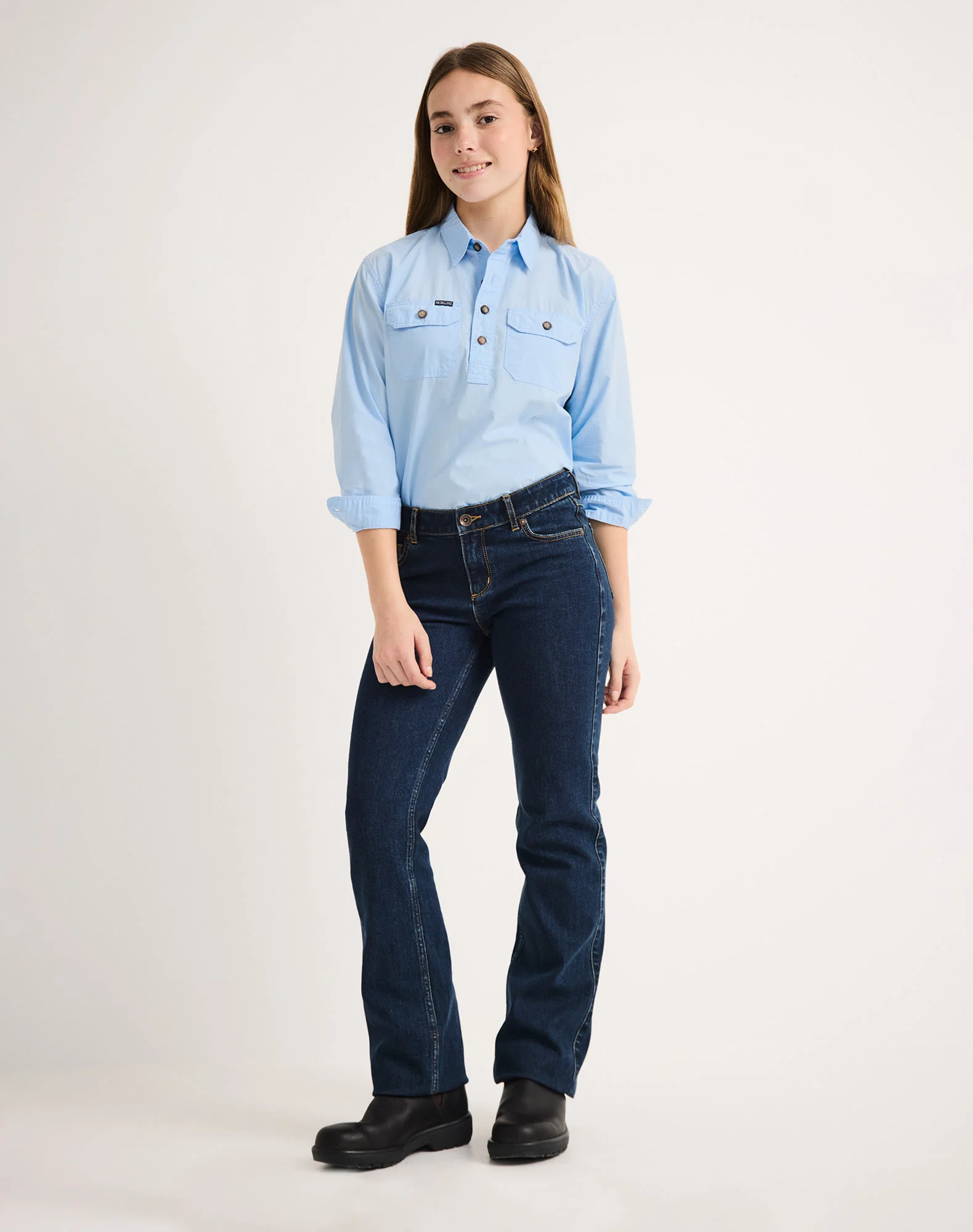 Springfield Junior Shirt