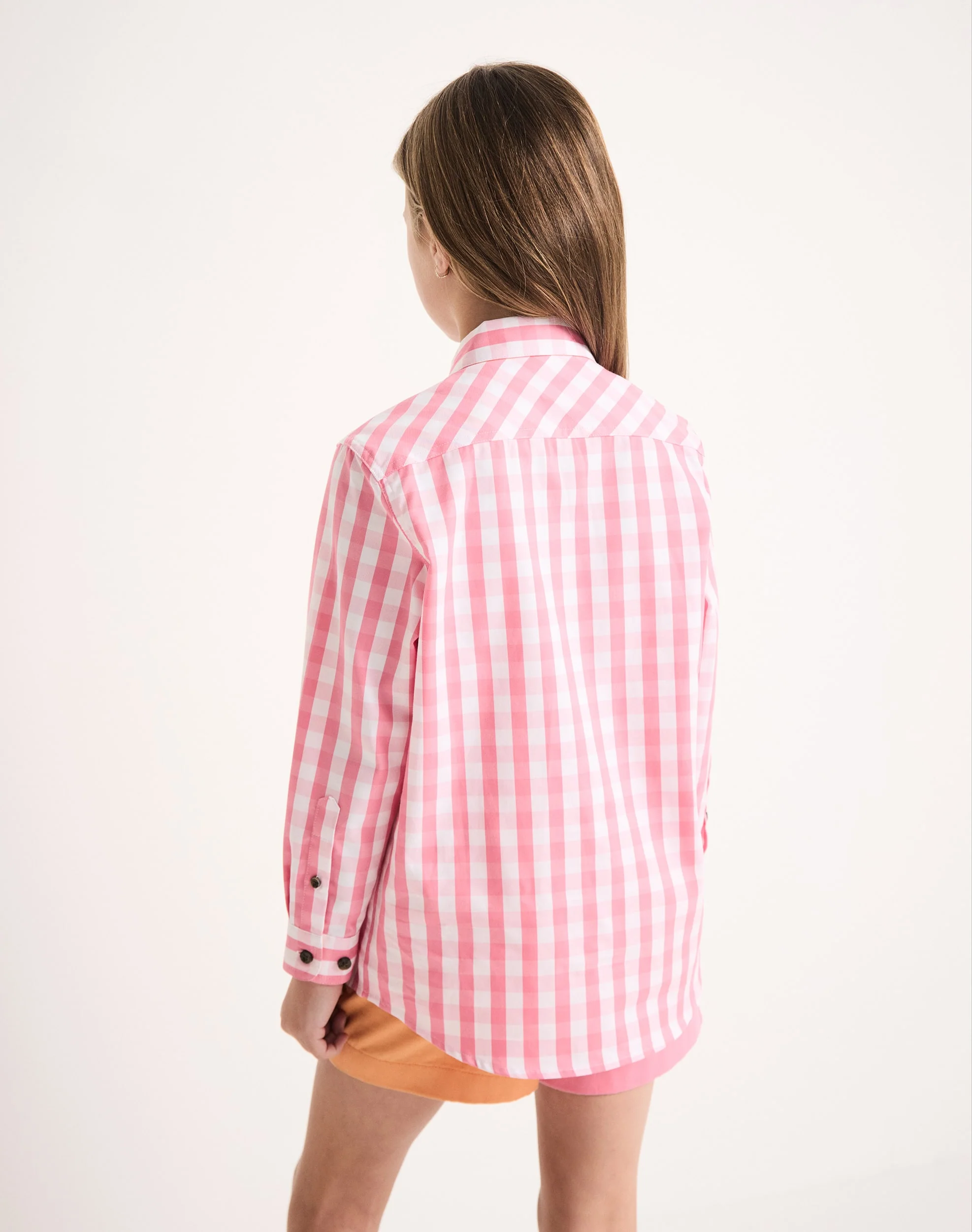 Limited Edition Sandy Junior Workshirt