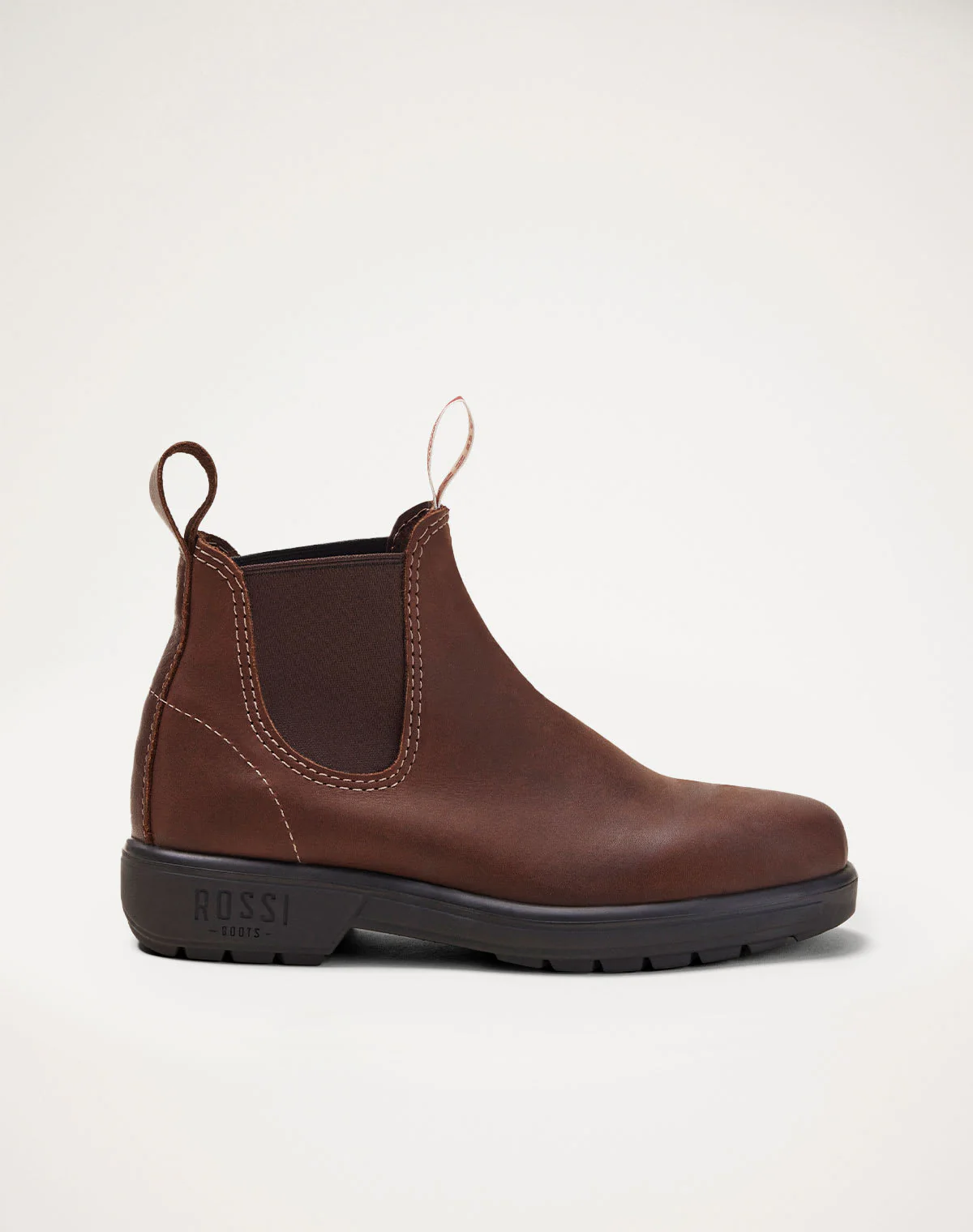 303 Endura Boot - Redwood