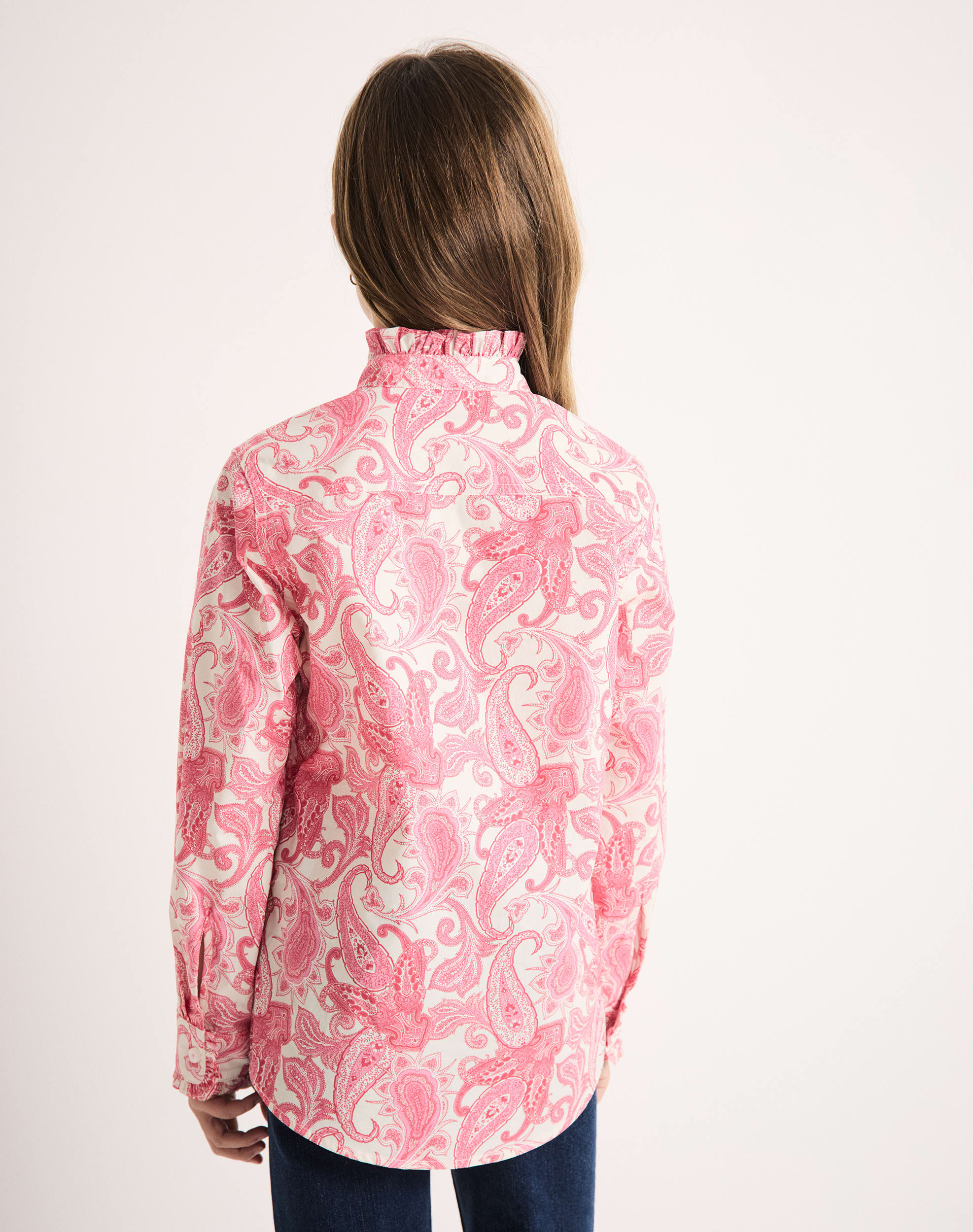 Luciena Junior Shirt