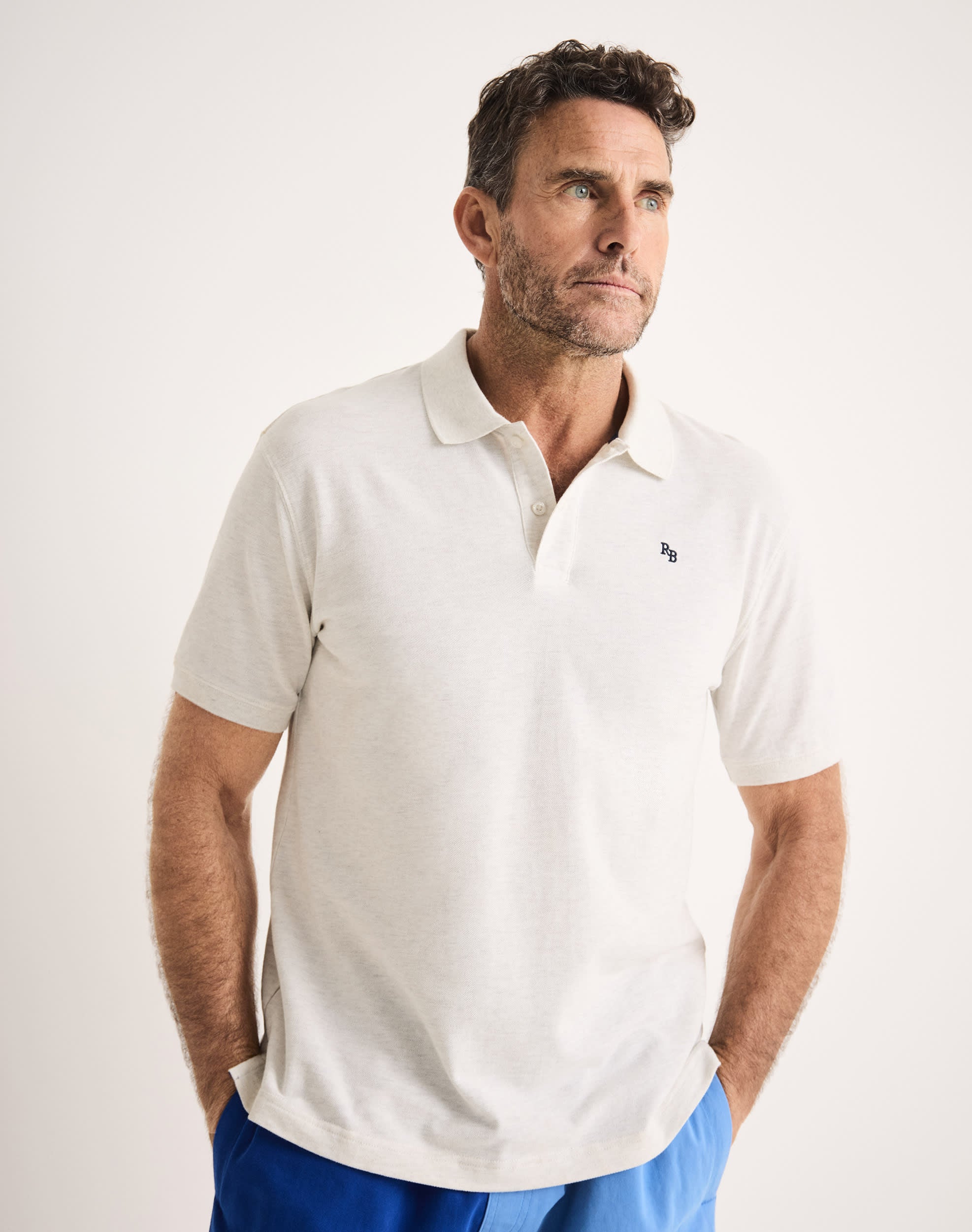 Flinders Polo