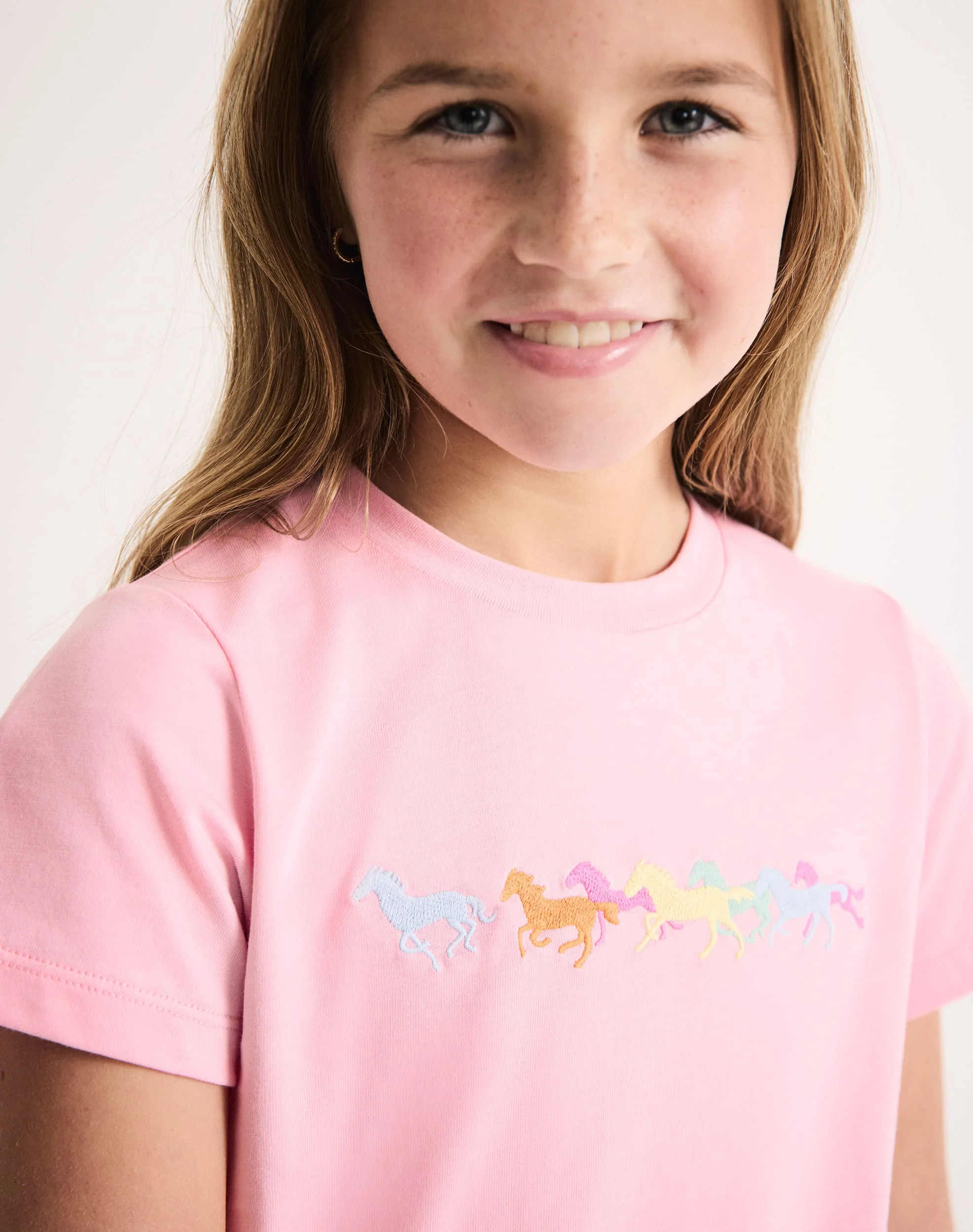 Girl's Yamba Tee