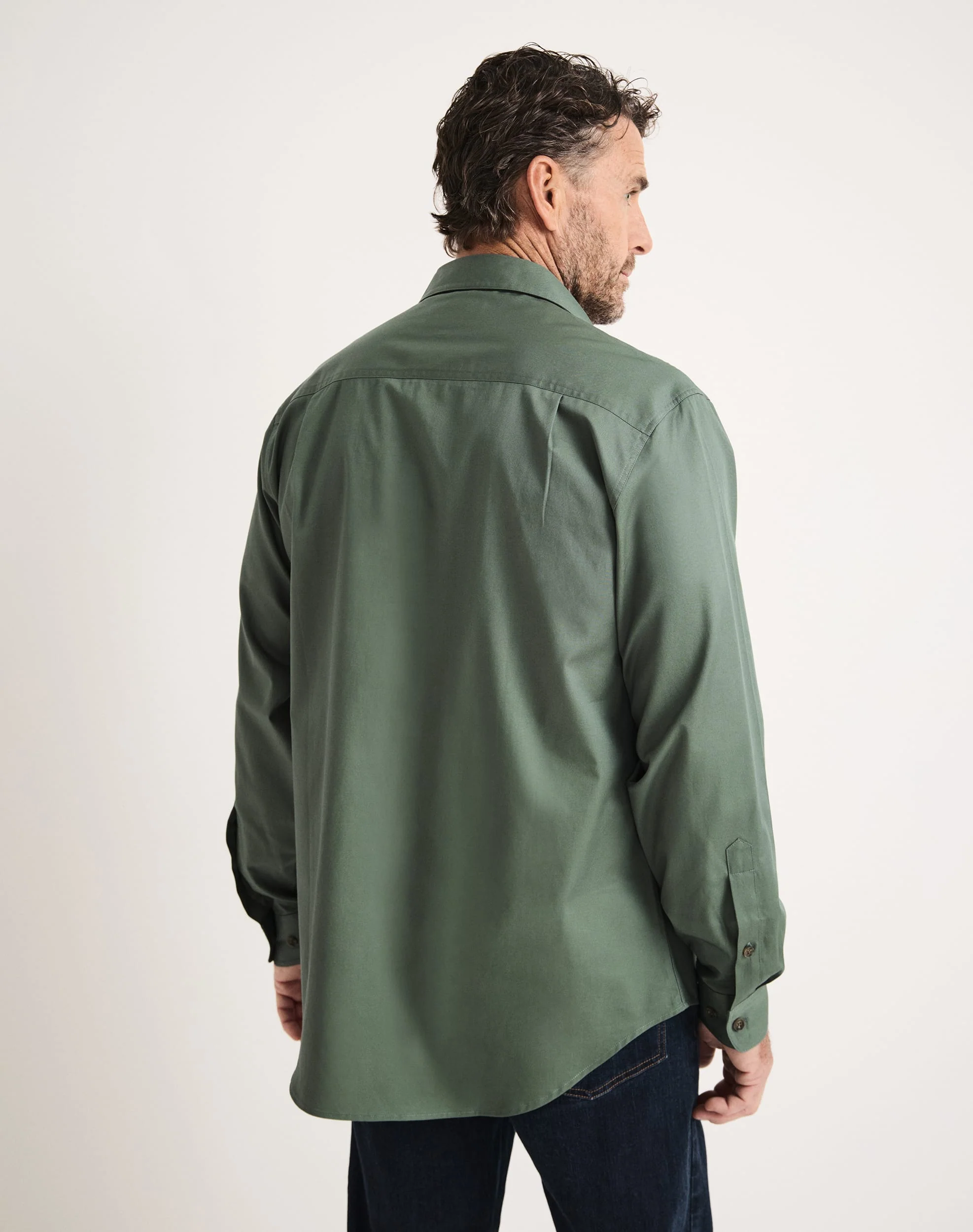 Limited Edition Burton Workshirt