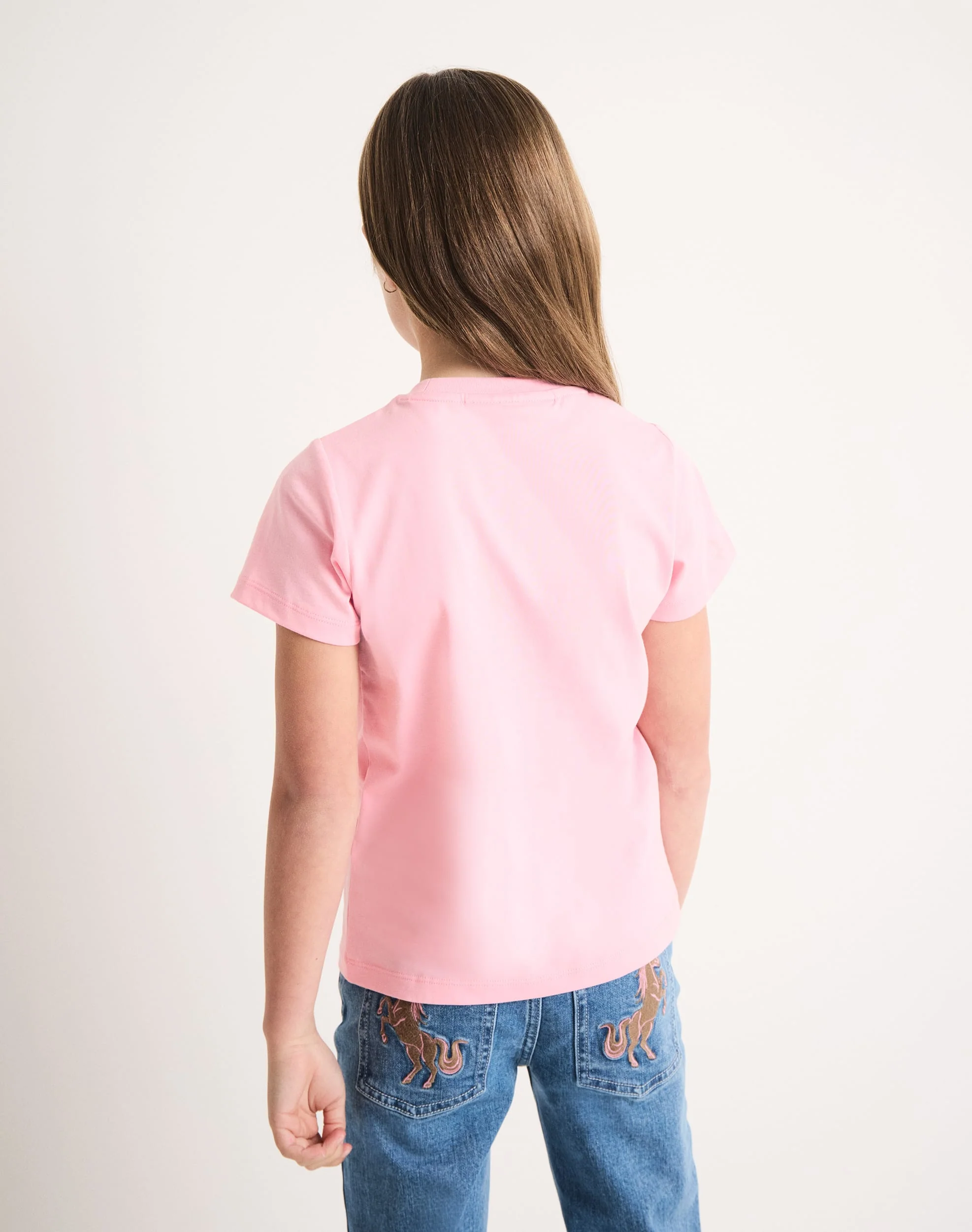 Girl's Yamba Tee